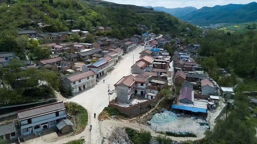 远门古镇