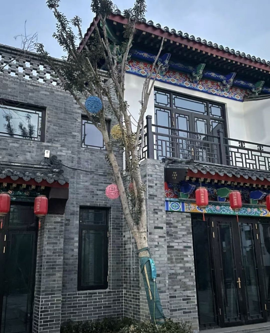 祥云古镇旅行图片 3
