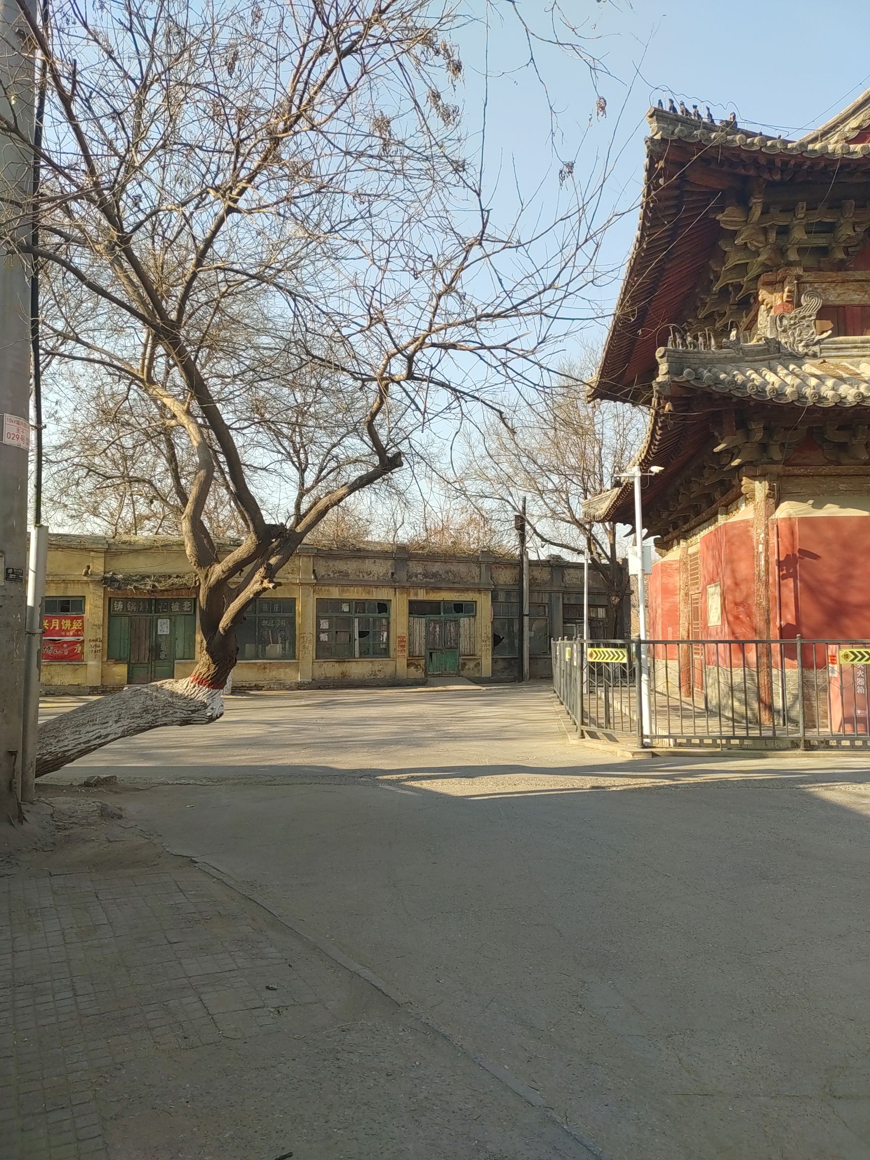 慈云阁(暂停开放)旅行图片 3