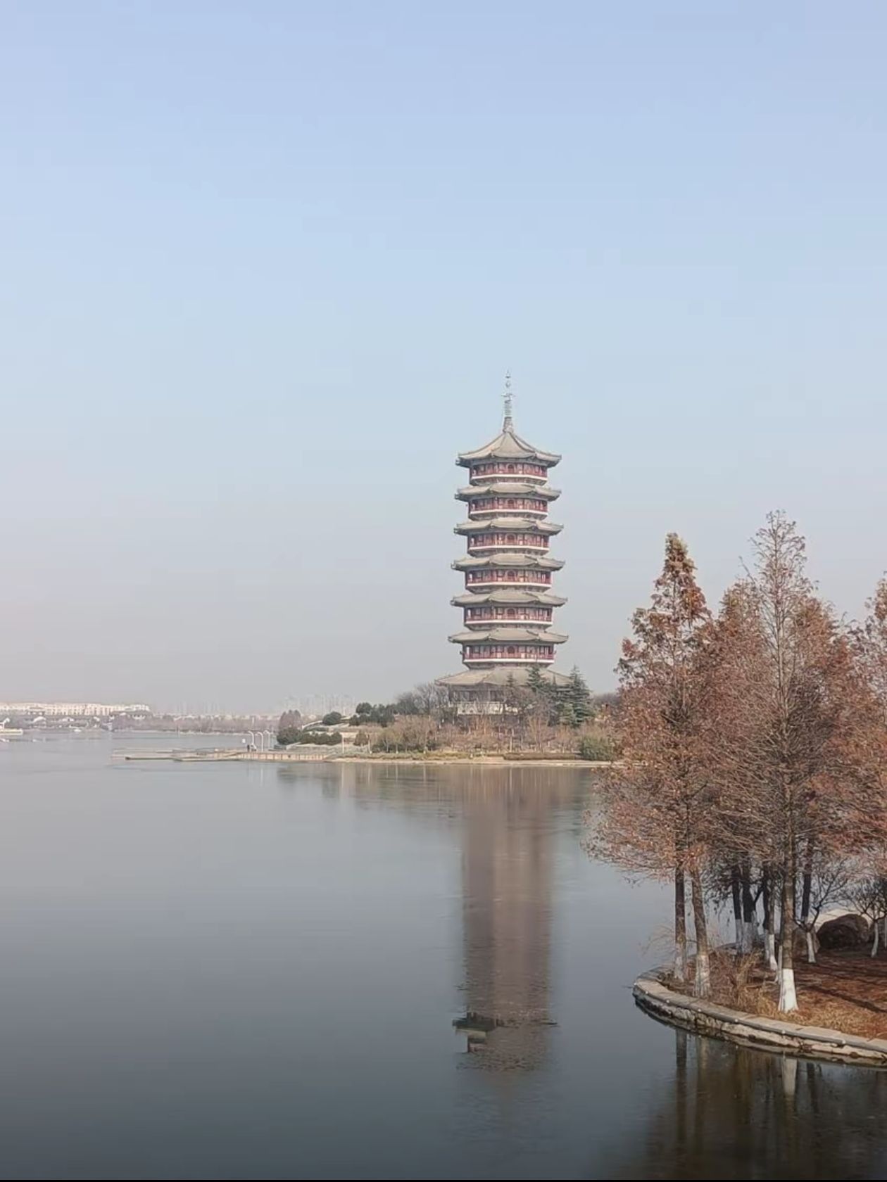 慈云阁(暂停开放)旅行图片 2