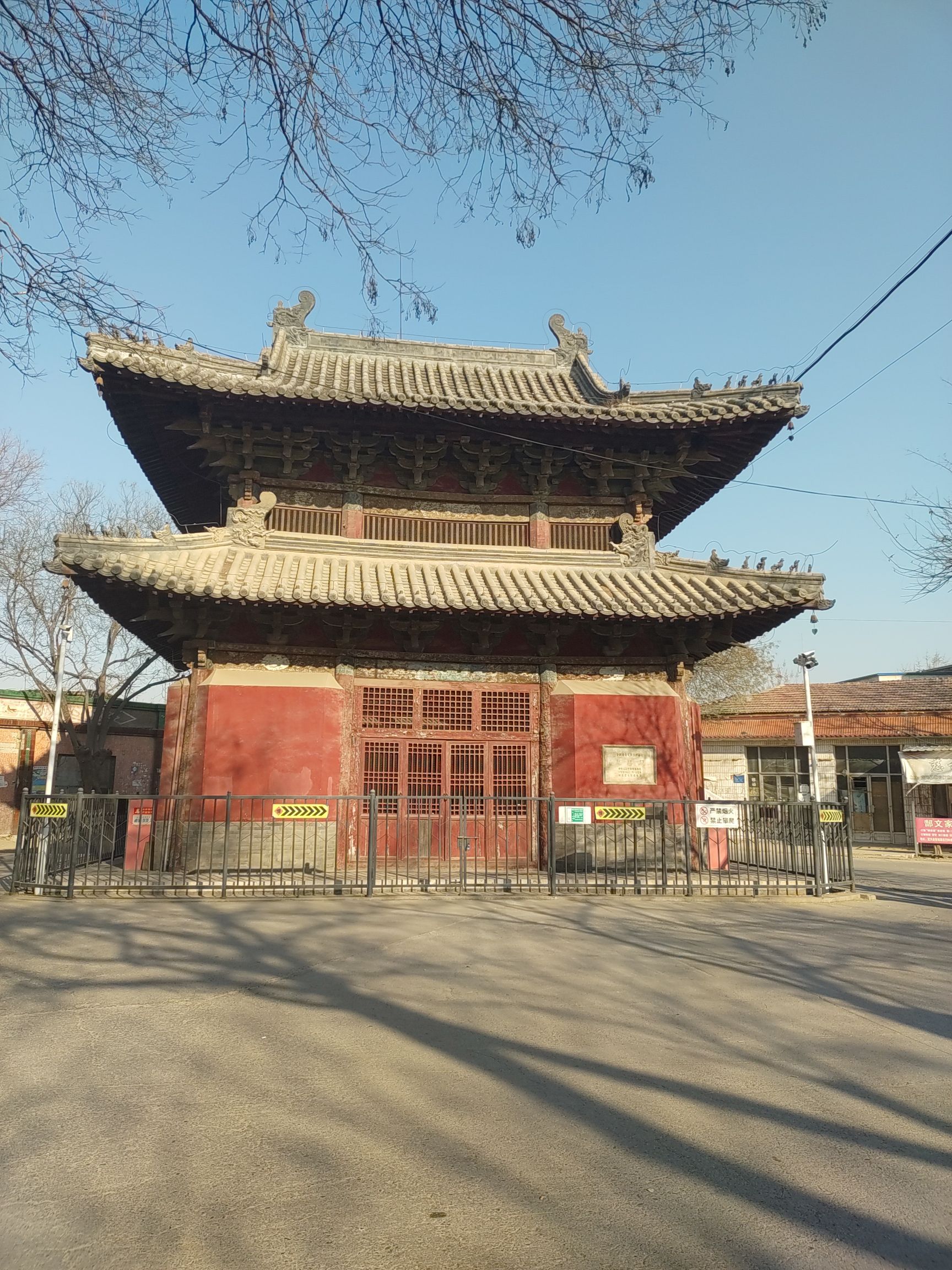 慈云阁(暂停开放)旅行图片 2