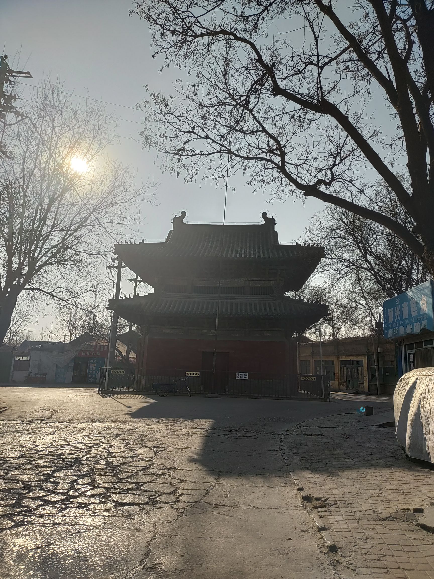 慈云阁(暂停开放)旅行图片 1