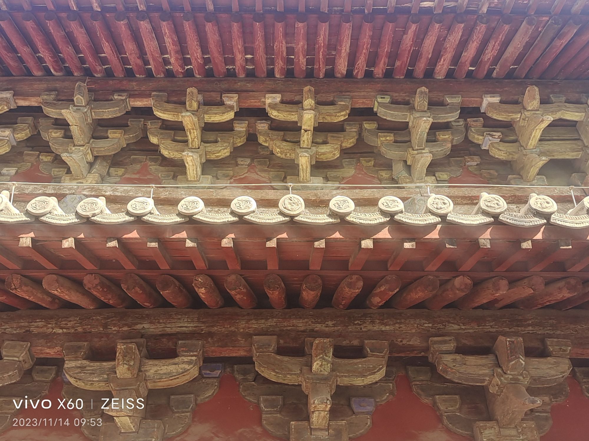 慈云阁(暂停开放)旅行图片 3