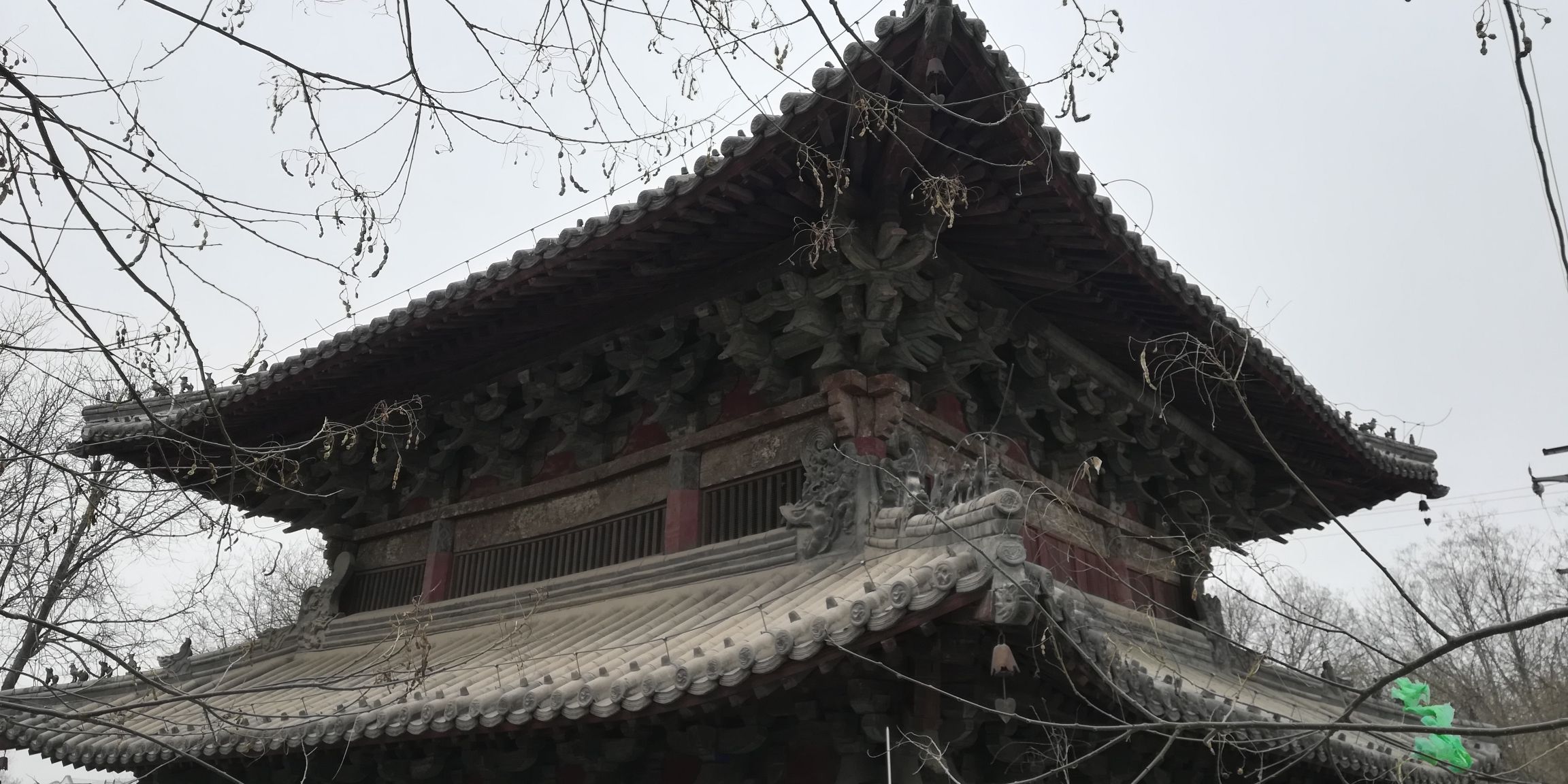 慈云阁(暂停开放)旅行图片 1