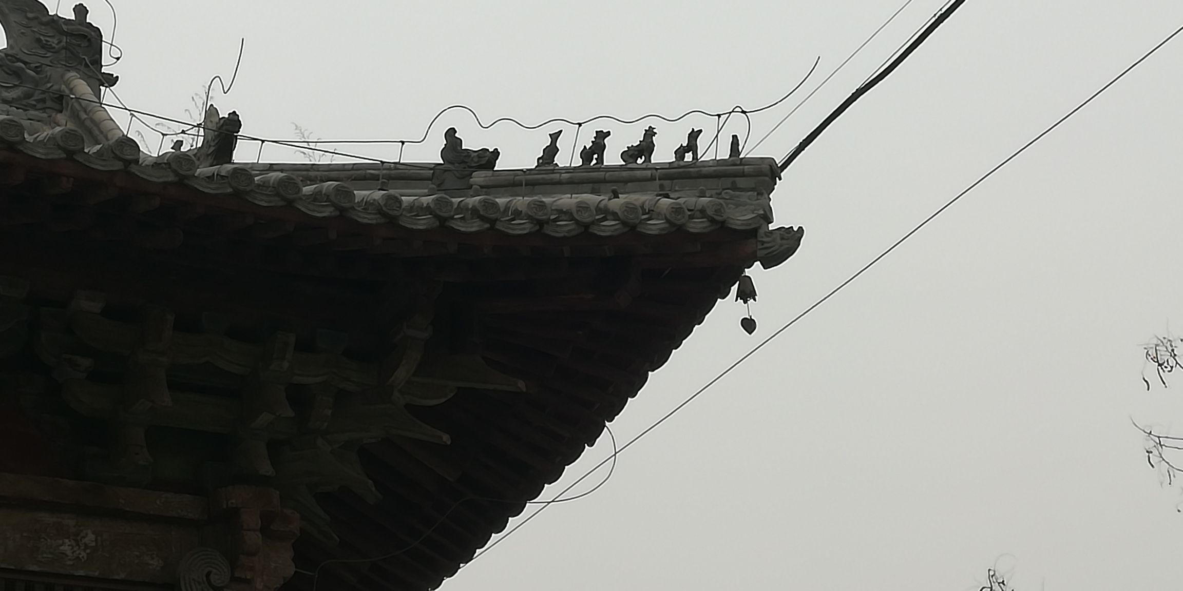 慈云阁(暂停开放)旅行图片 3