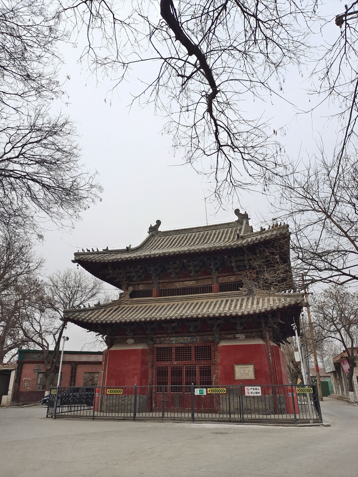 慈云阁(暂停开放)旅行图片 1