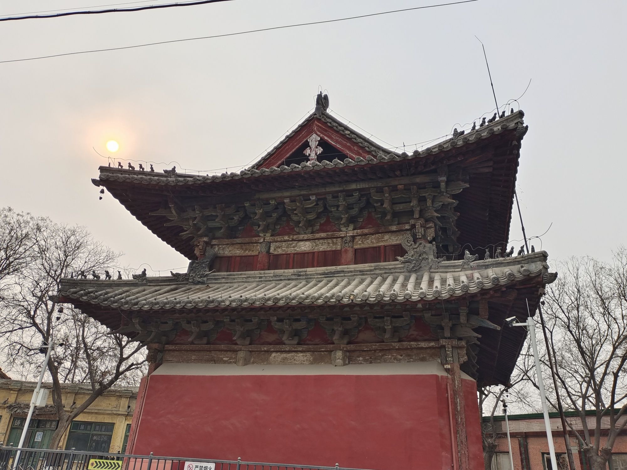 慈云阁(暂停开放)旅行图片 3