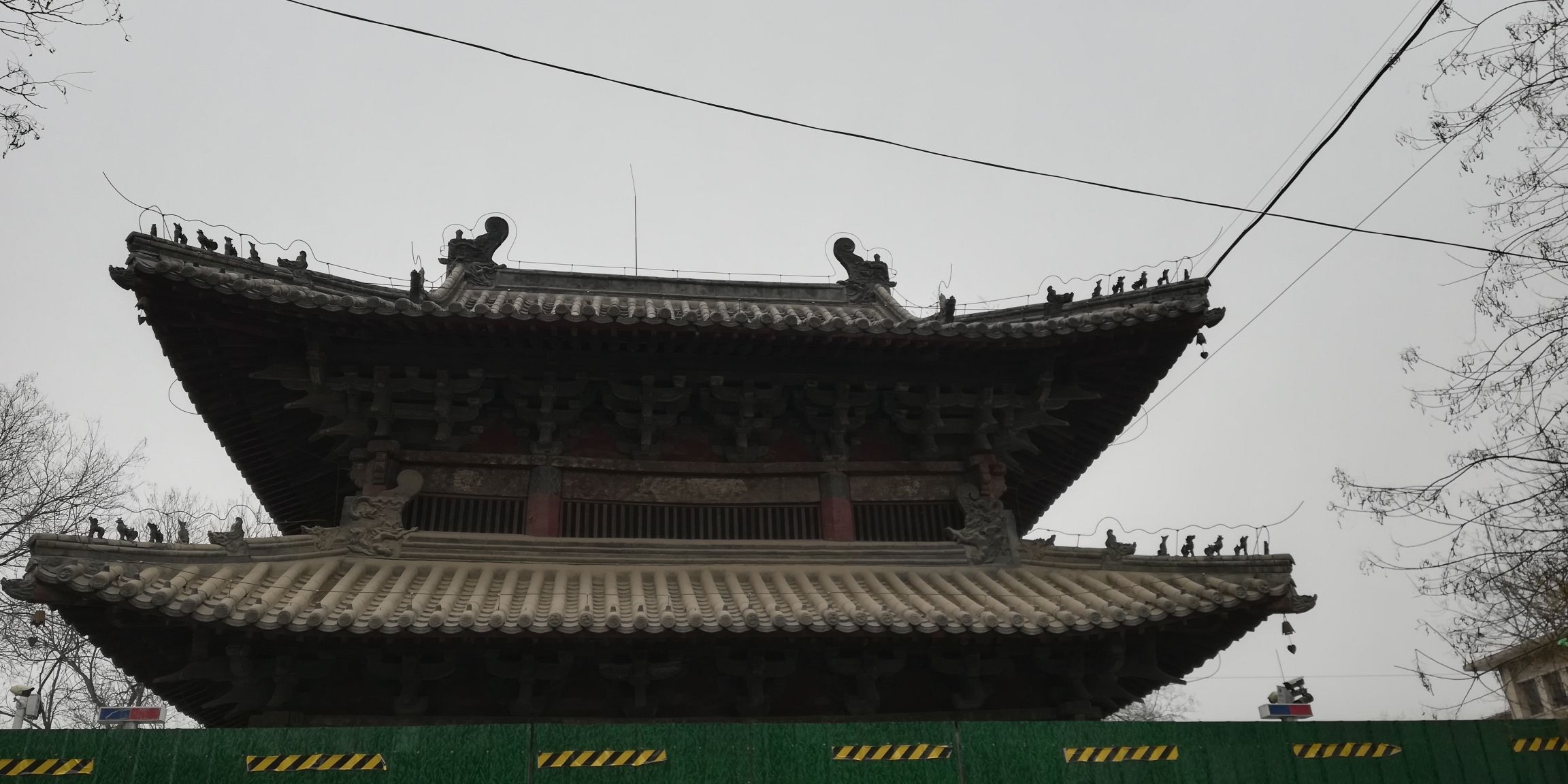 慈云阁(暂停开放)旅行图片 2