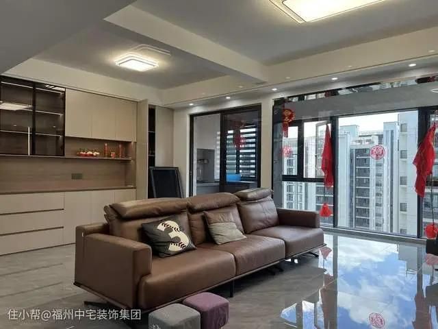 中宅国际家装旗舰店