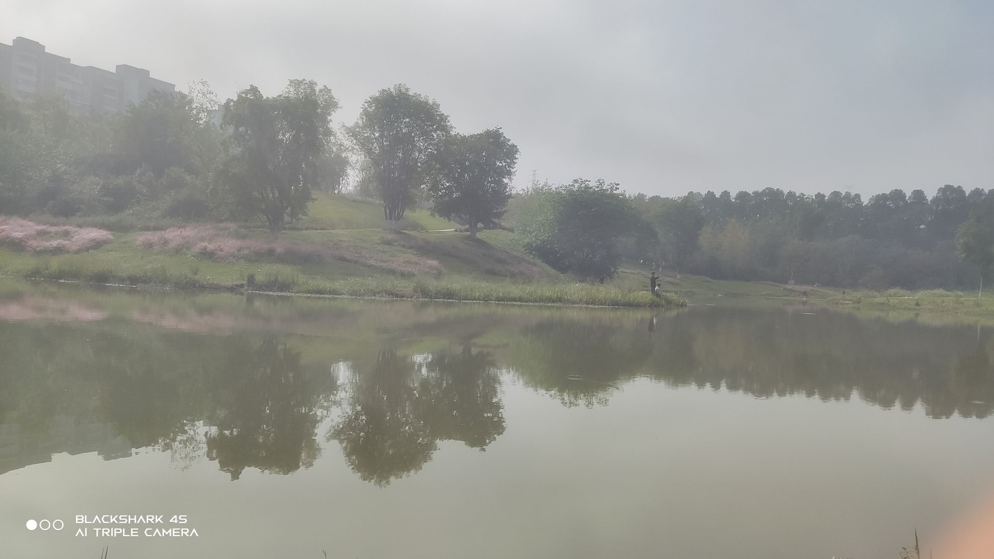 石河溪湿地公园旅行图片 1