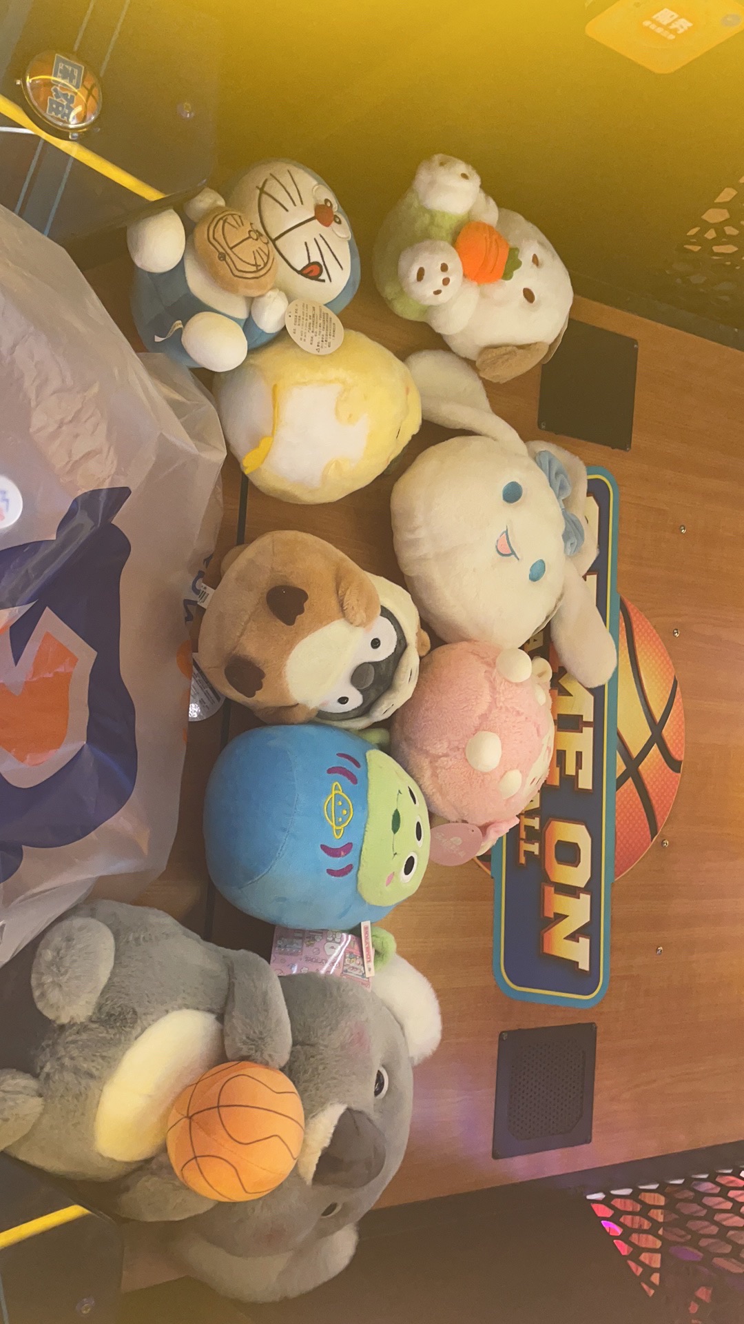 真快活Coohoo Max(燕郊永旺梦乐城店)