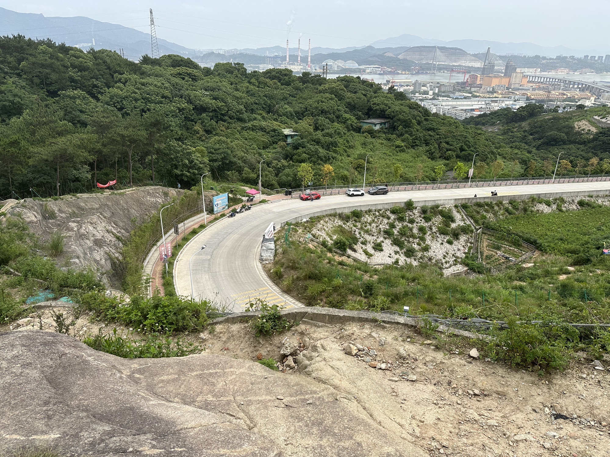 和美桥旅行图片
