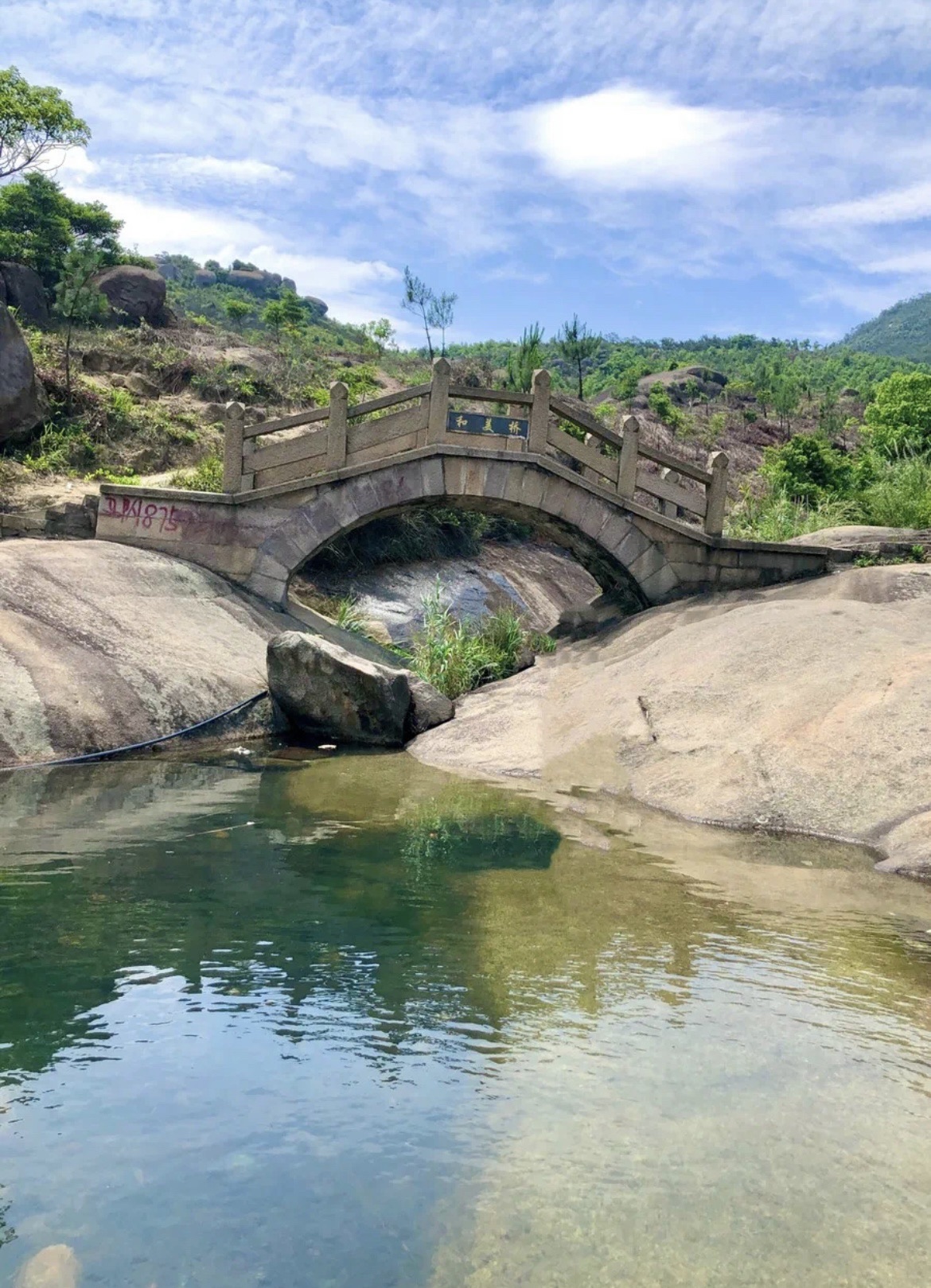 和美桥旅行图片