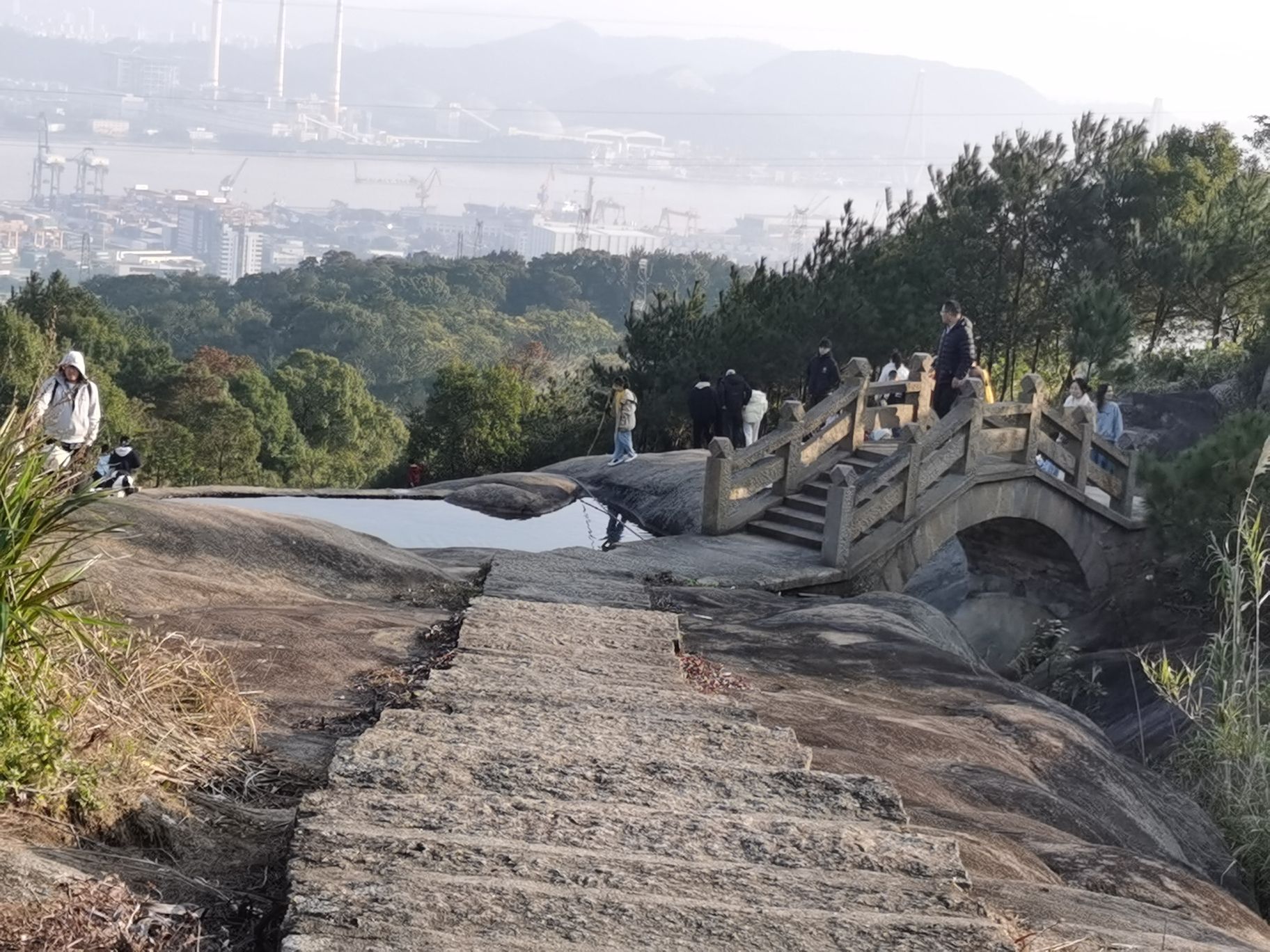 和美桥旅行图片
