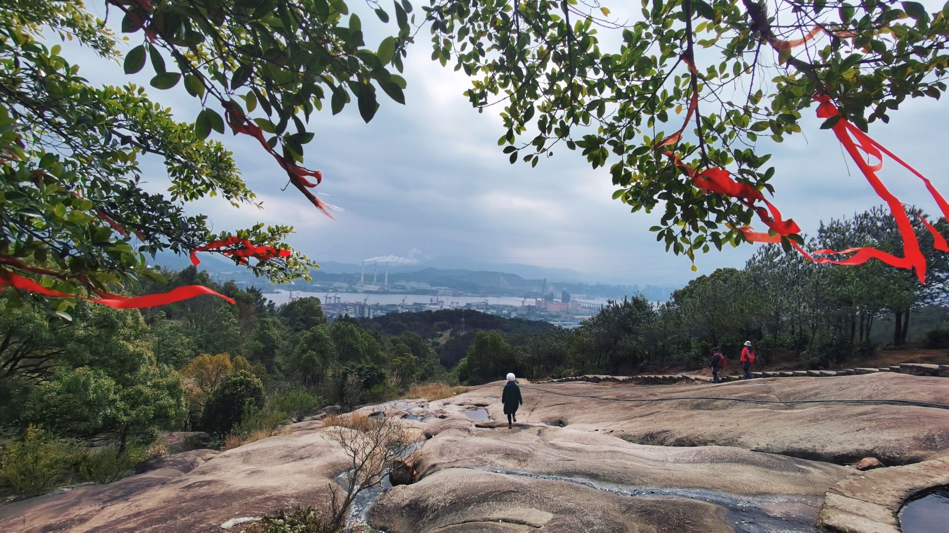 和美桥旅行图片 3