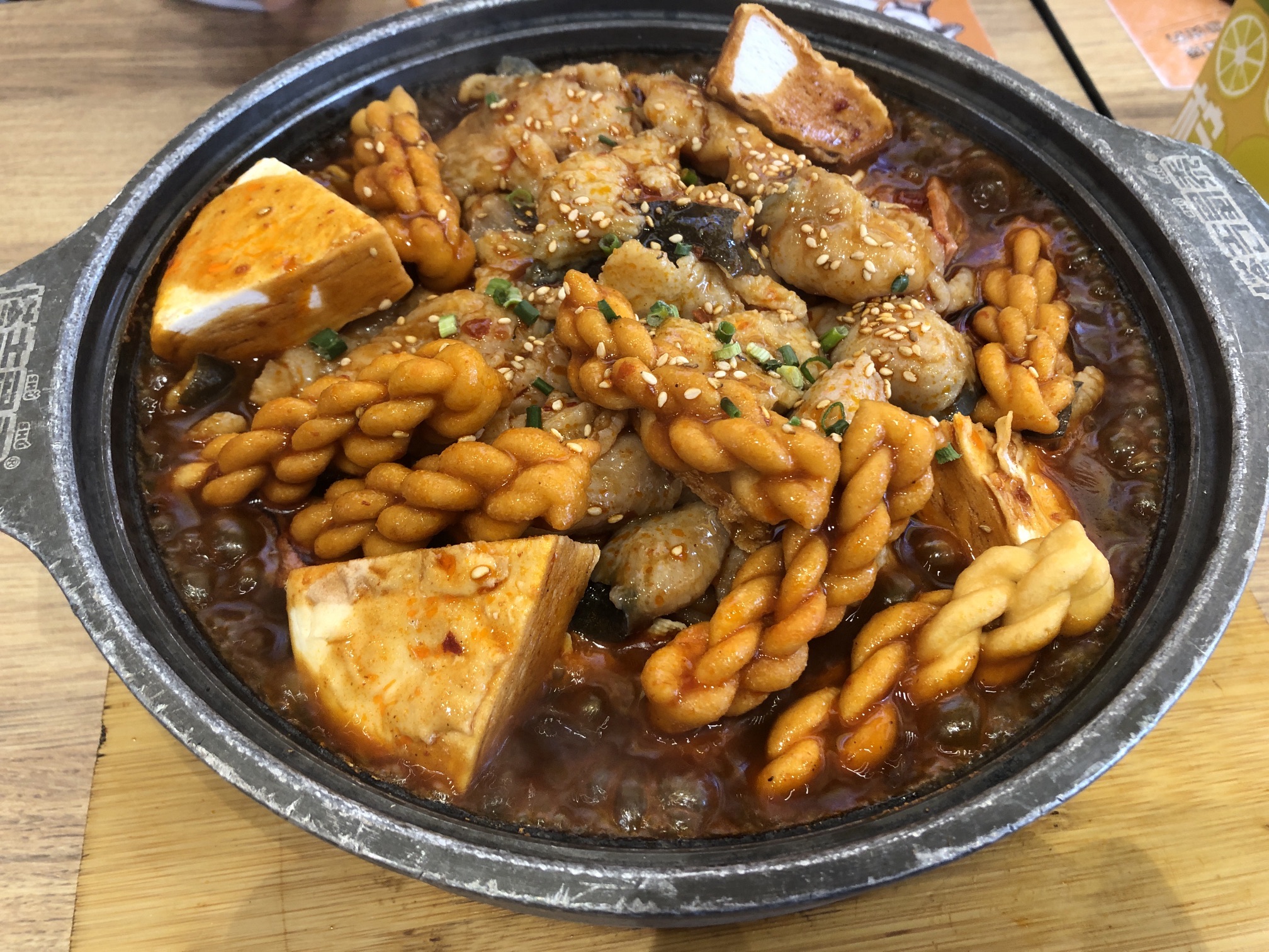 星璨火吧聚会餐厅(宝鸡店)