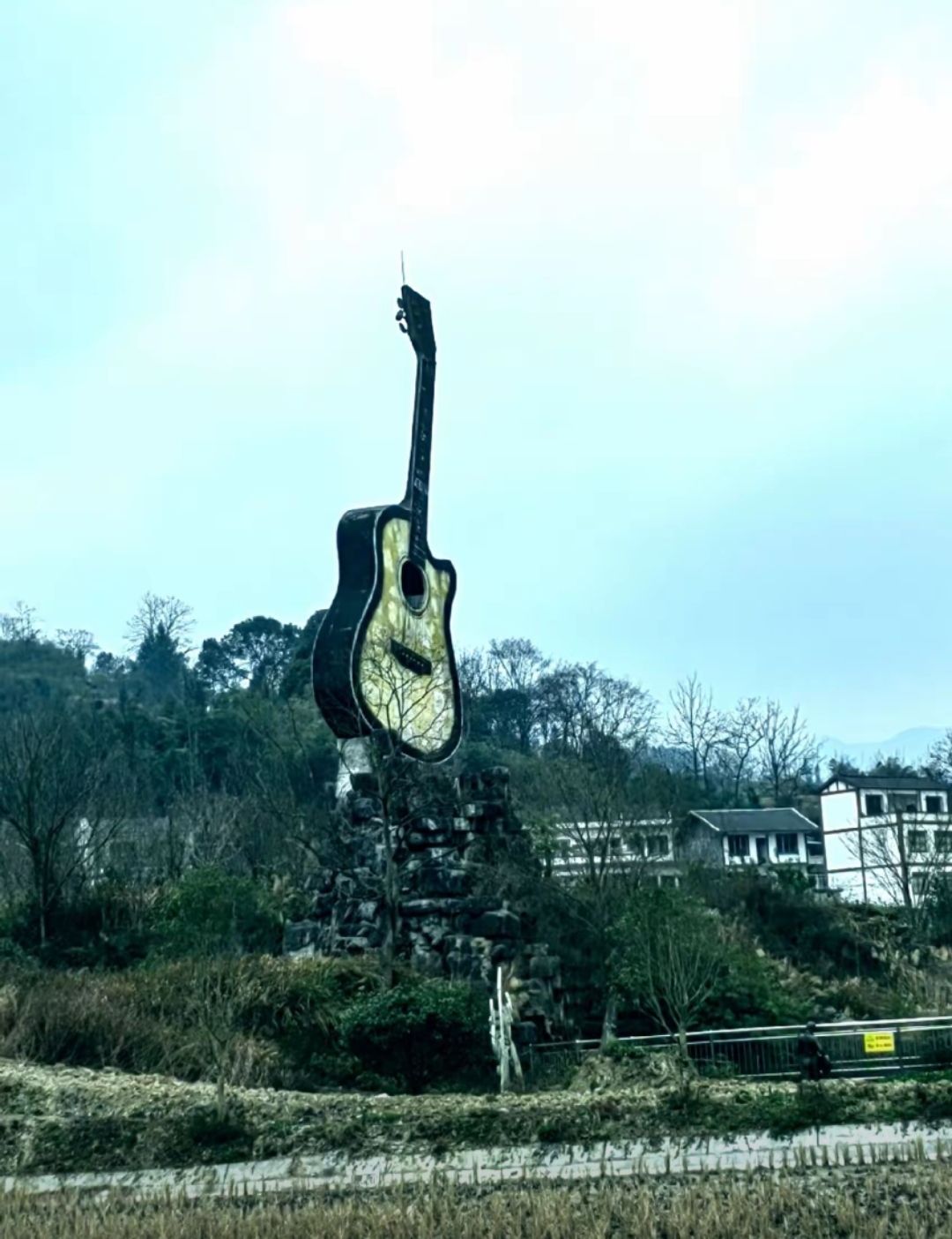正安水车坝温泉体验馆旅行图片 3