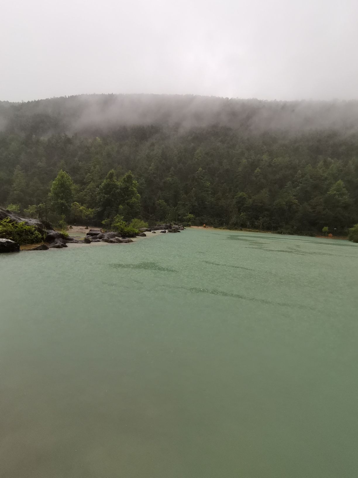 青山岛旅行图片 3