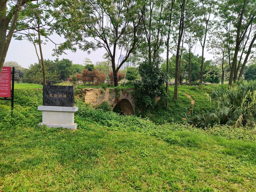 北投体育公园旅行图片 3