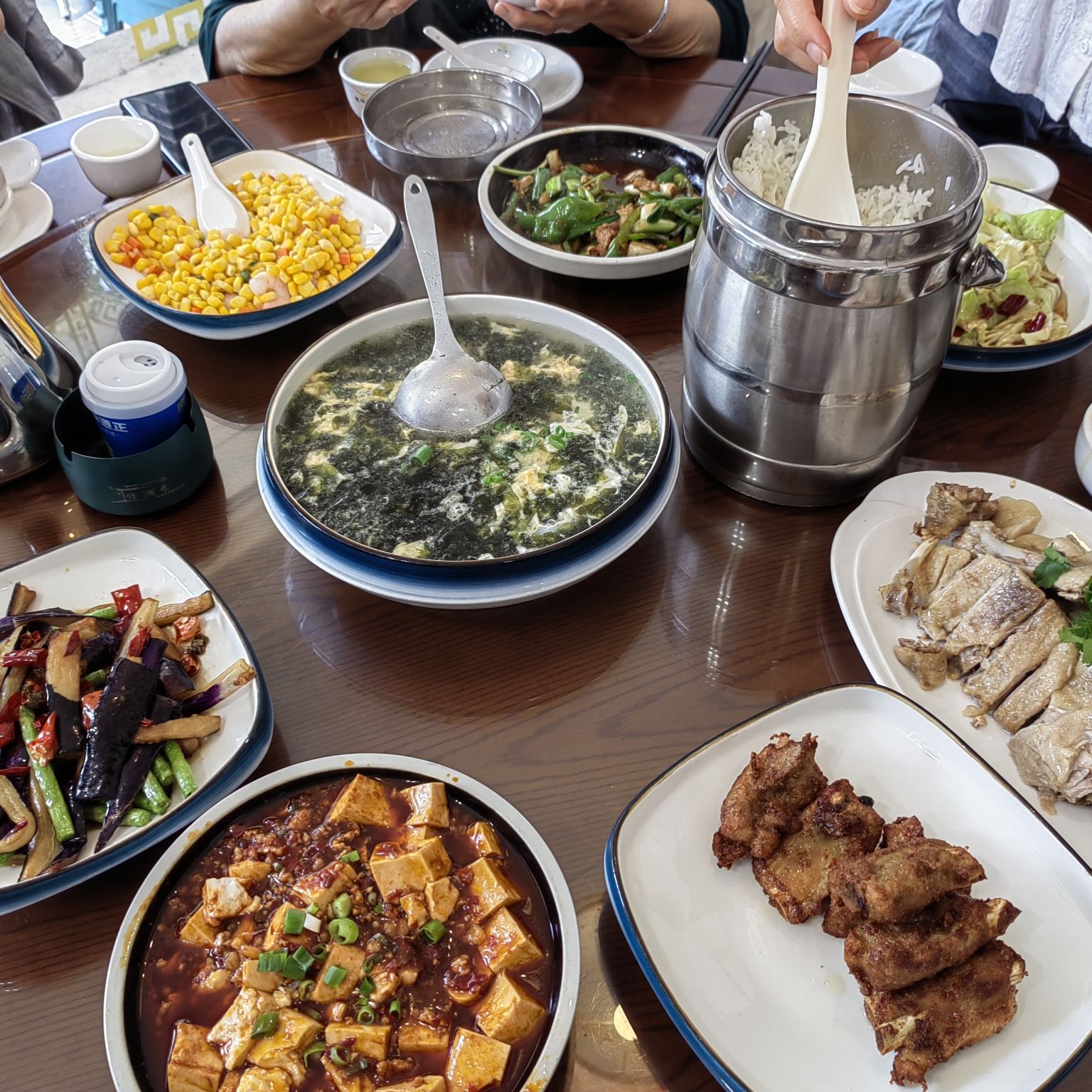 琼海博鳌佬湘会餐饮店(博鳌店)