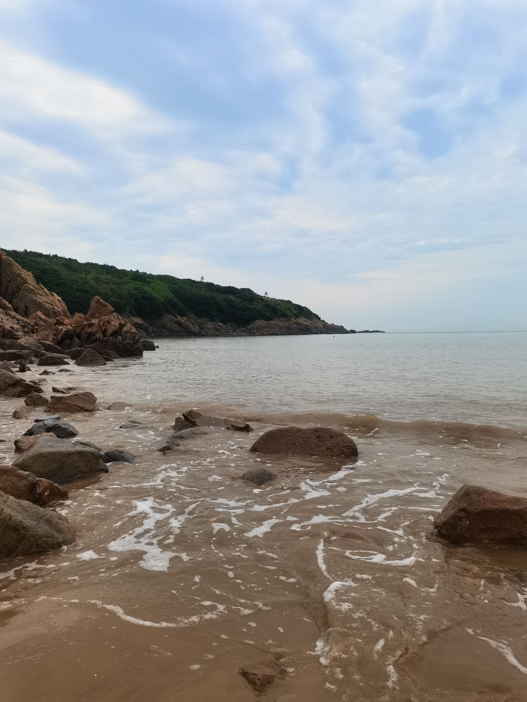 岱山海岛公园旅行图片 3