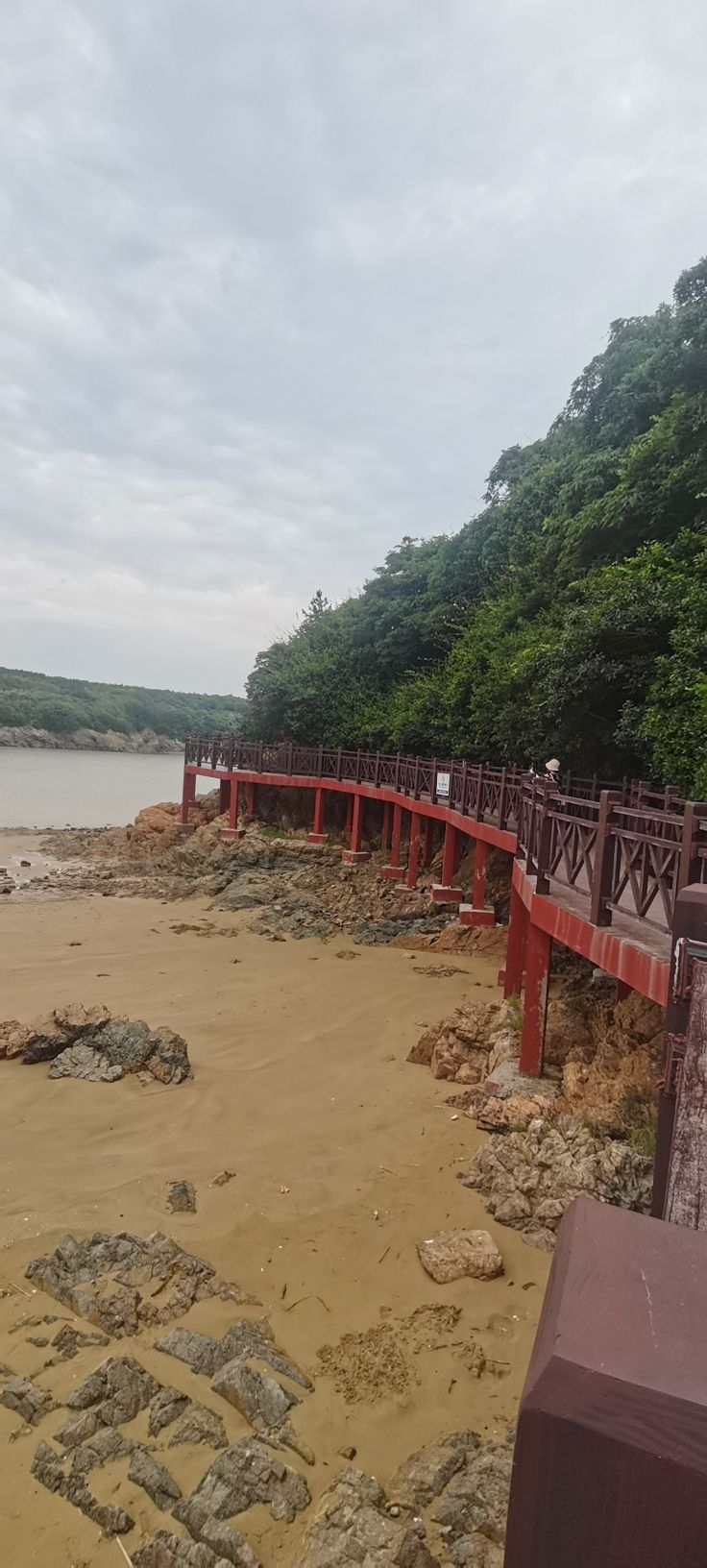 岱山海岛公园旅行图片 2