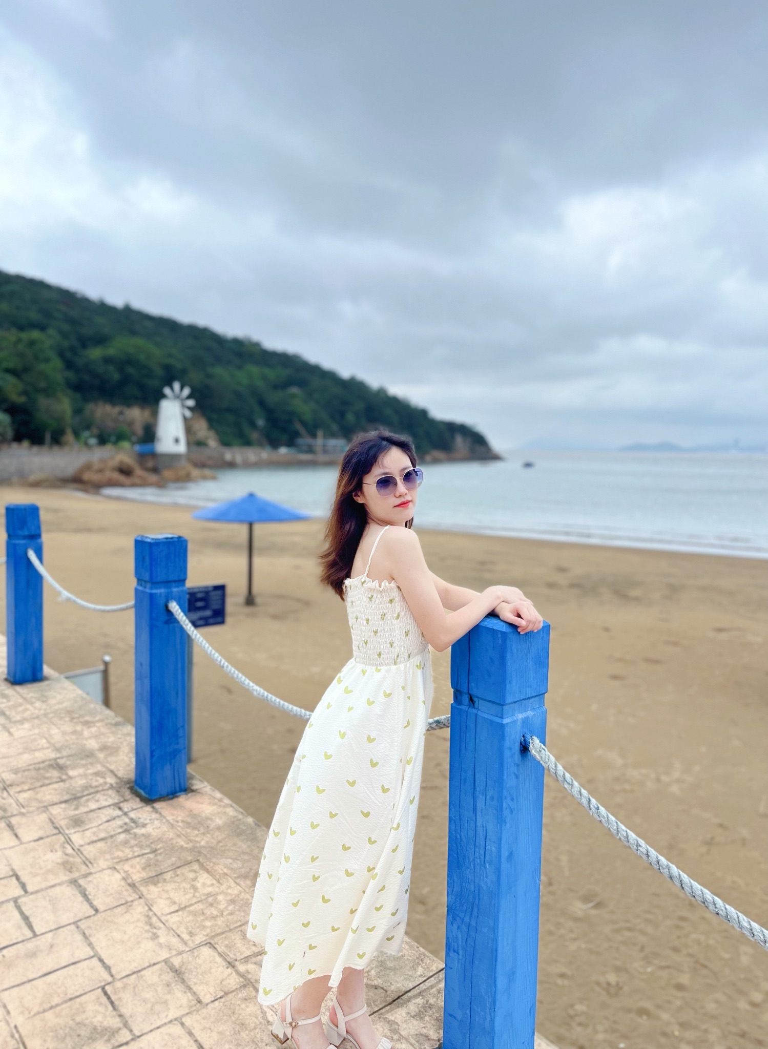 岱山海岛公园旅行图片 1