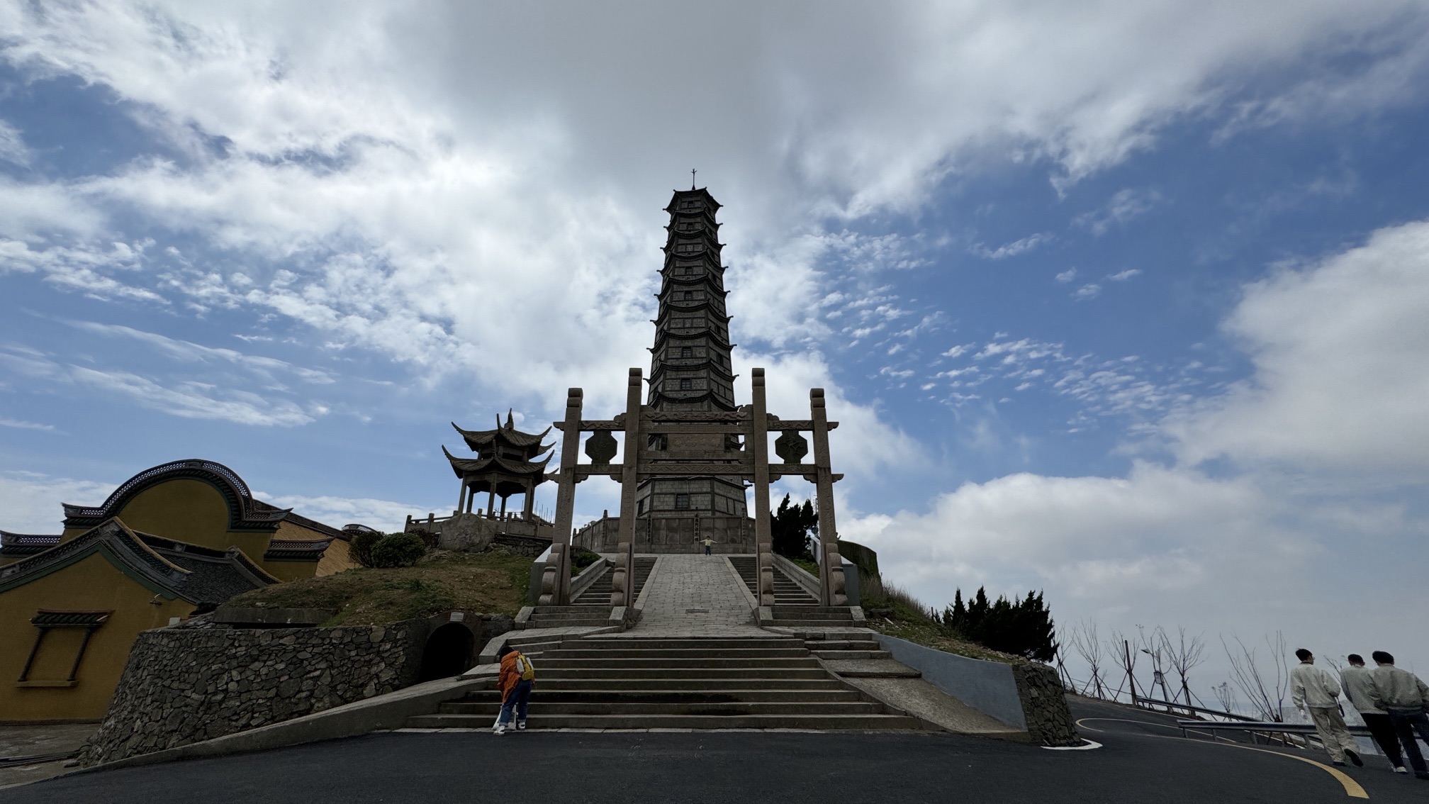 衢山景区旅行图片 3