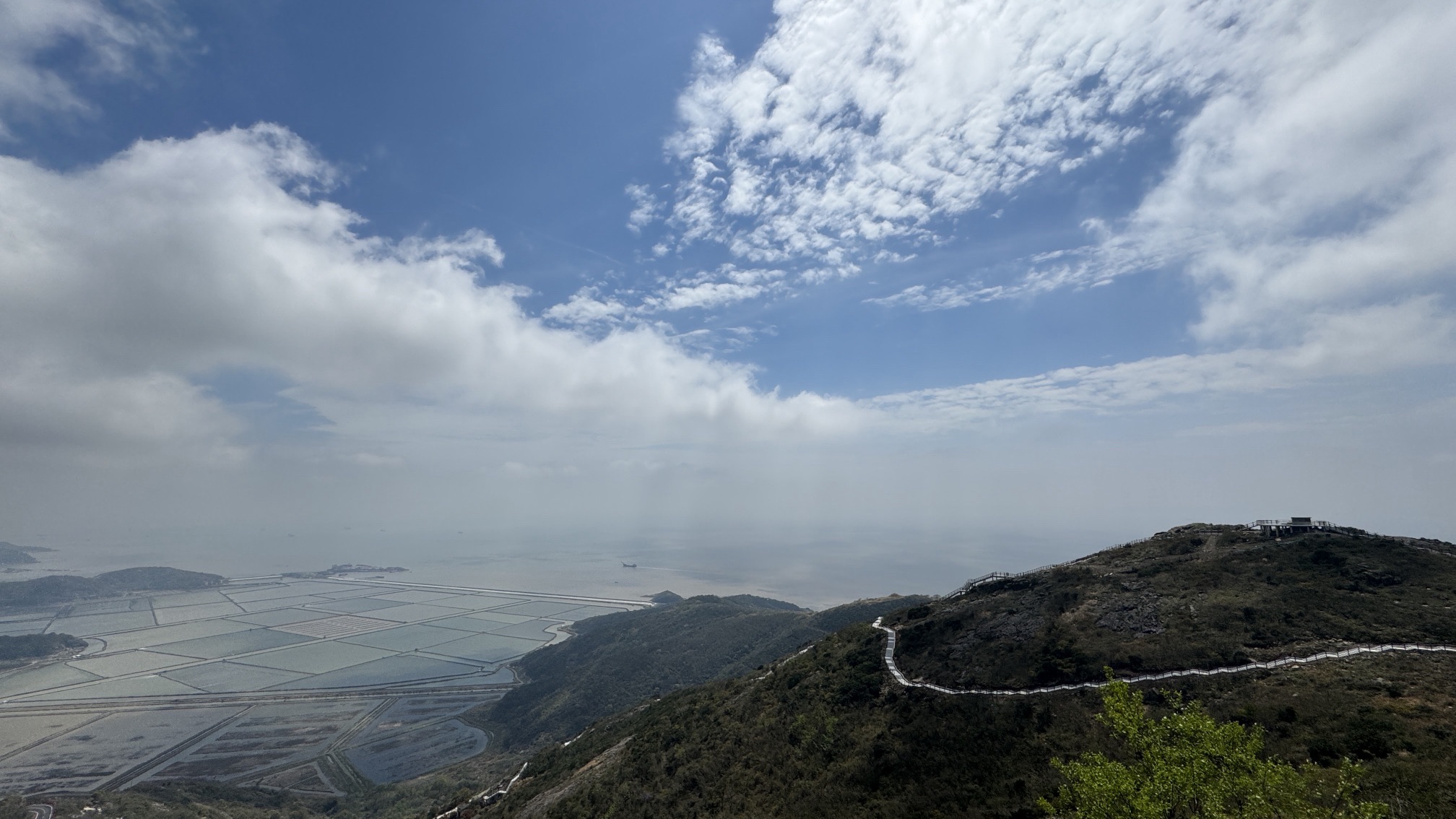 衢山景区旅行图片 1