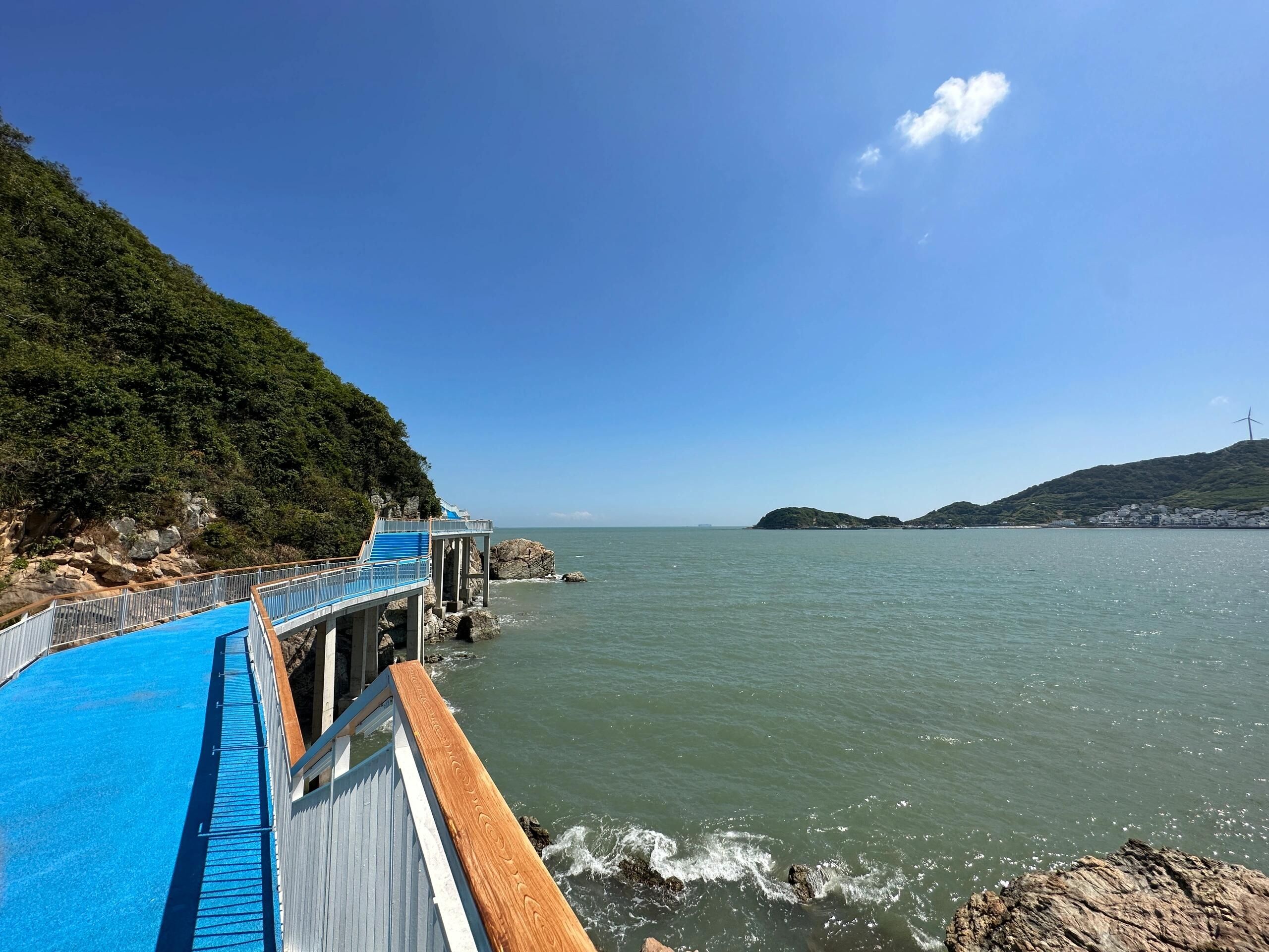 衢山景区旅行图片 2