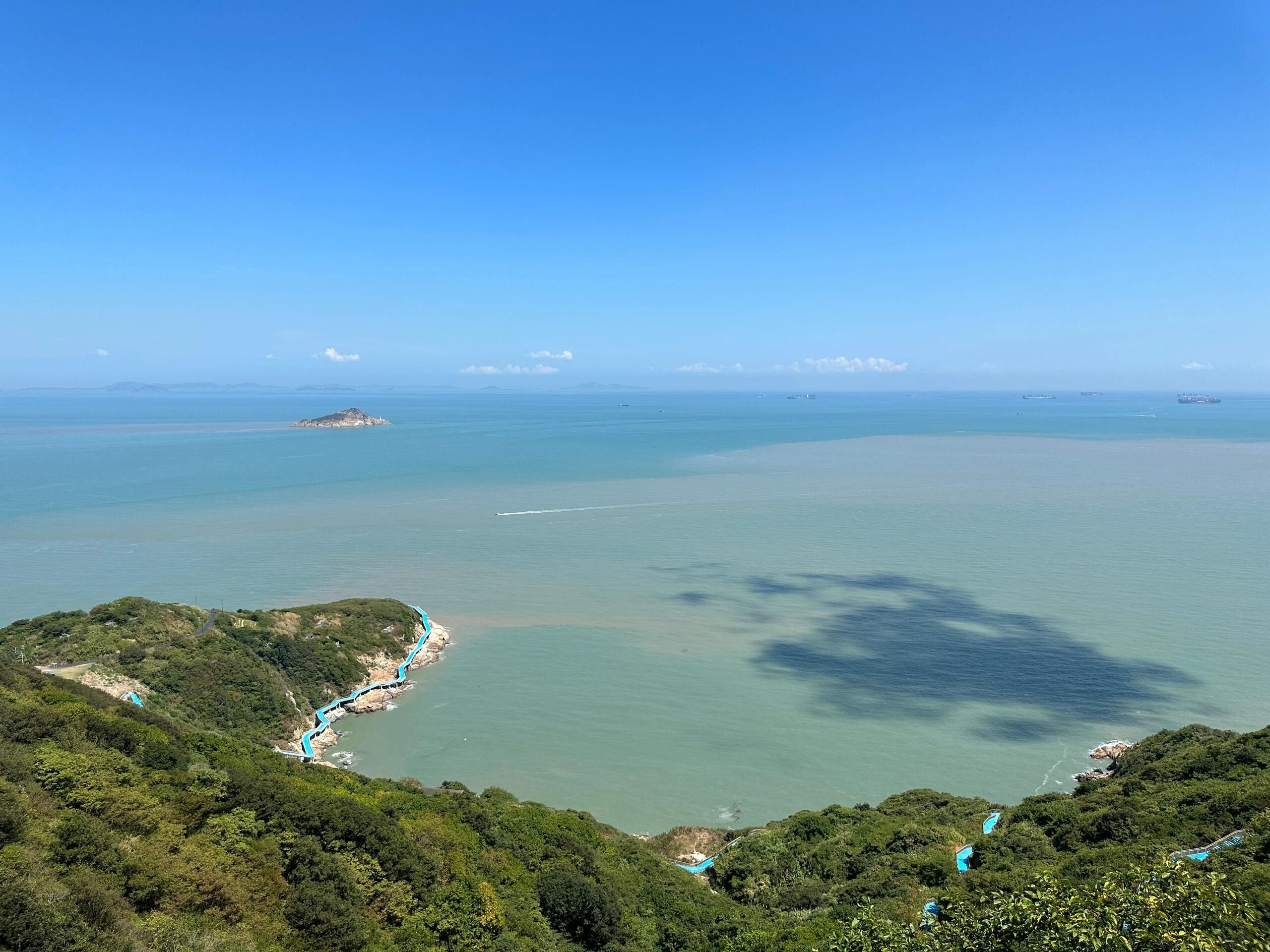 衢山景区旅行图片 3