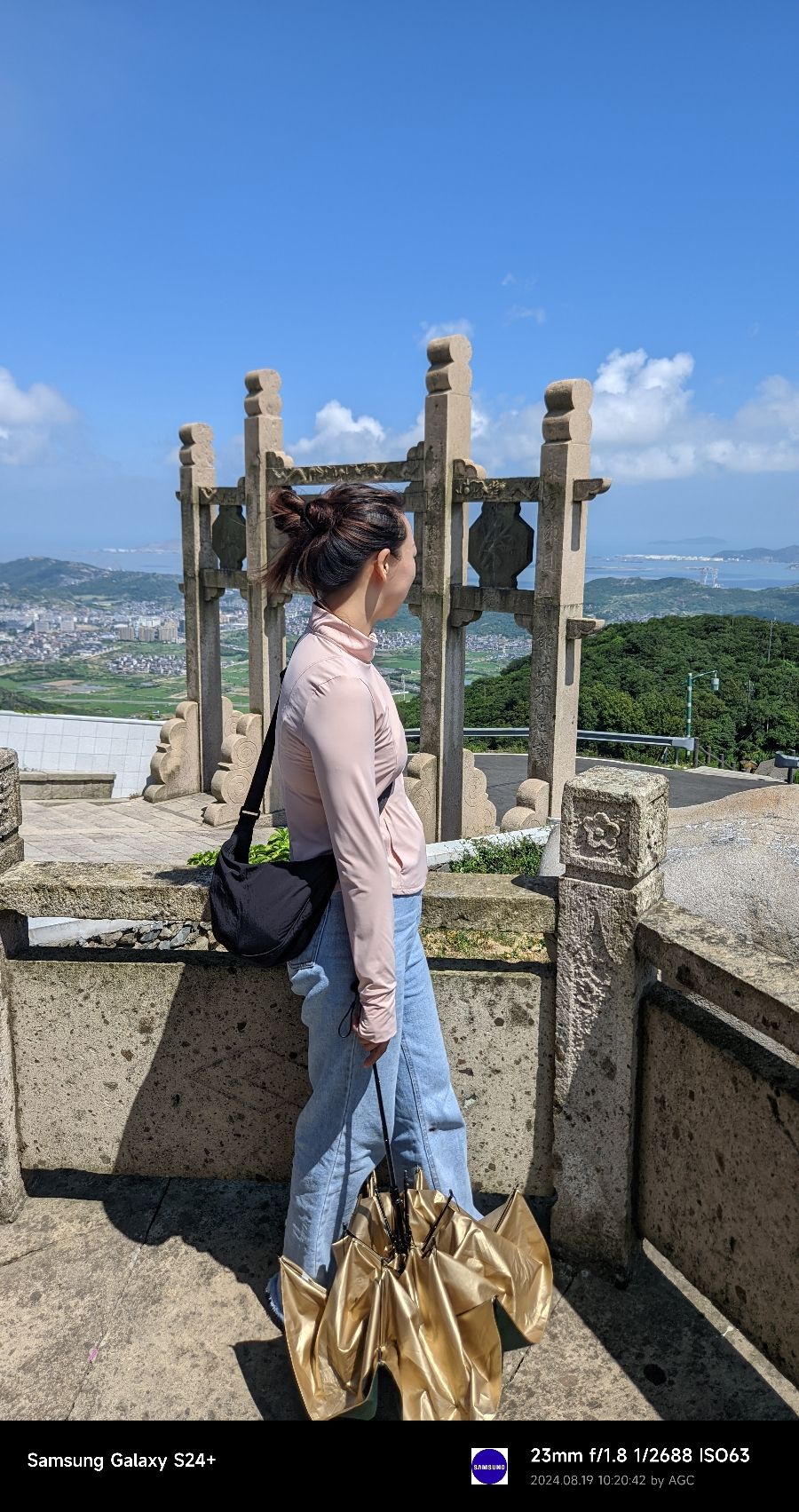 衢山景区旅行图片 3