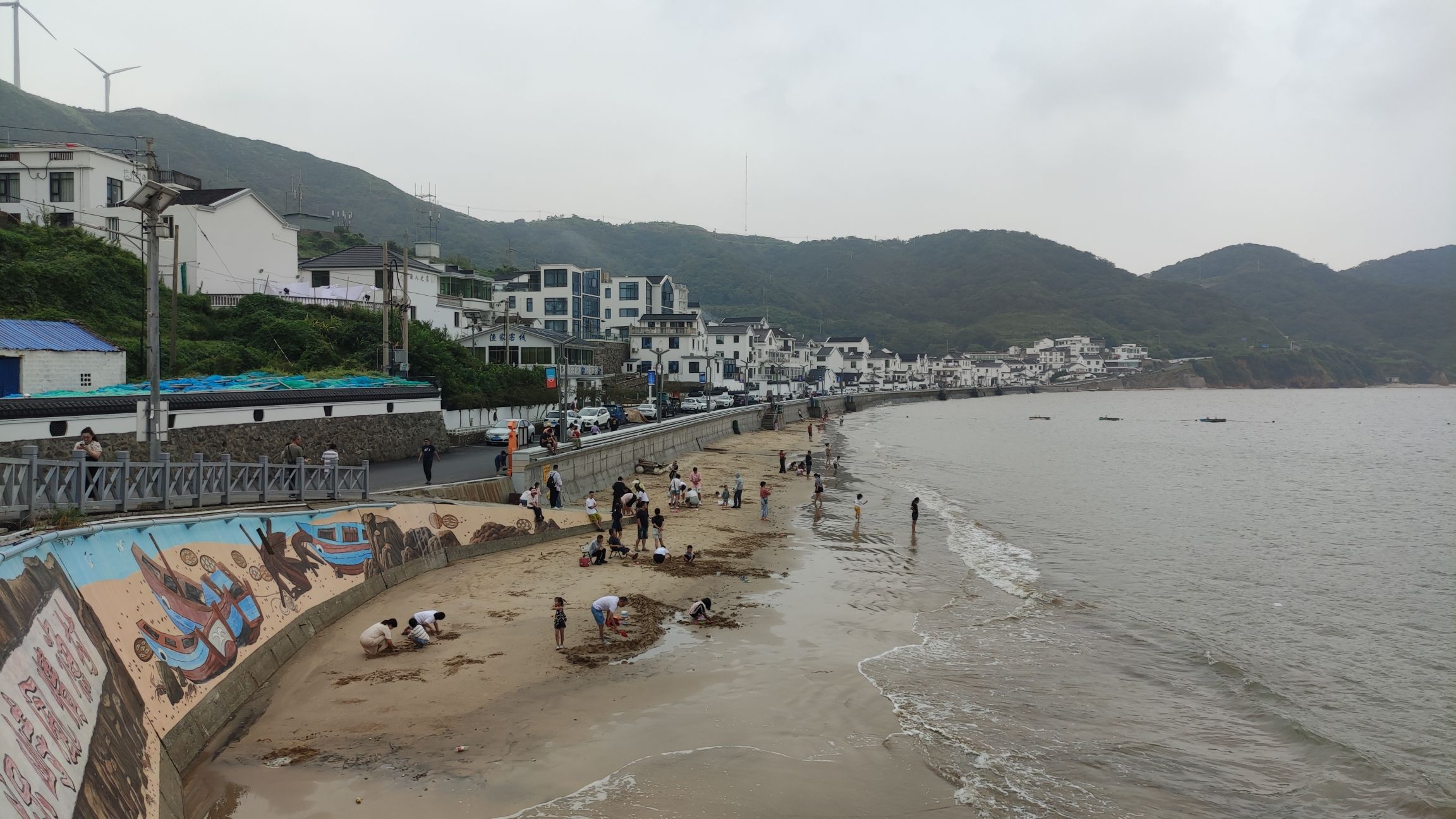 衢山景区旅行图片 3