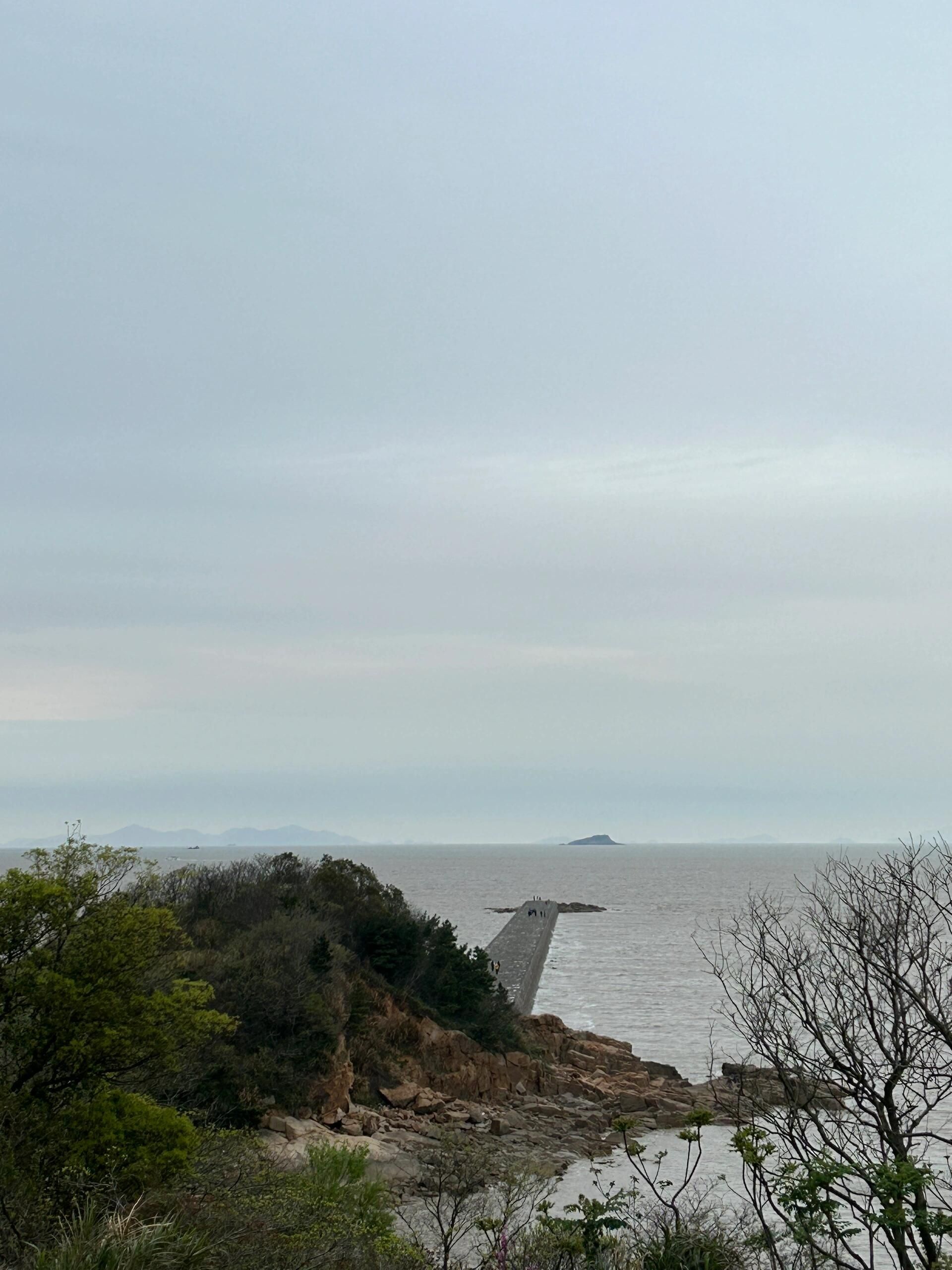 普陀区海岛公园旅行图片 2