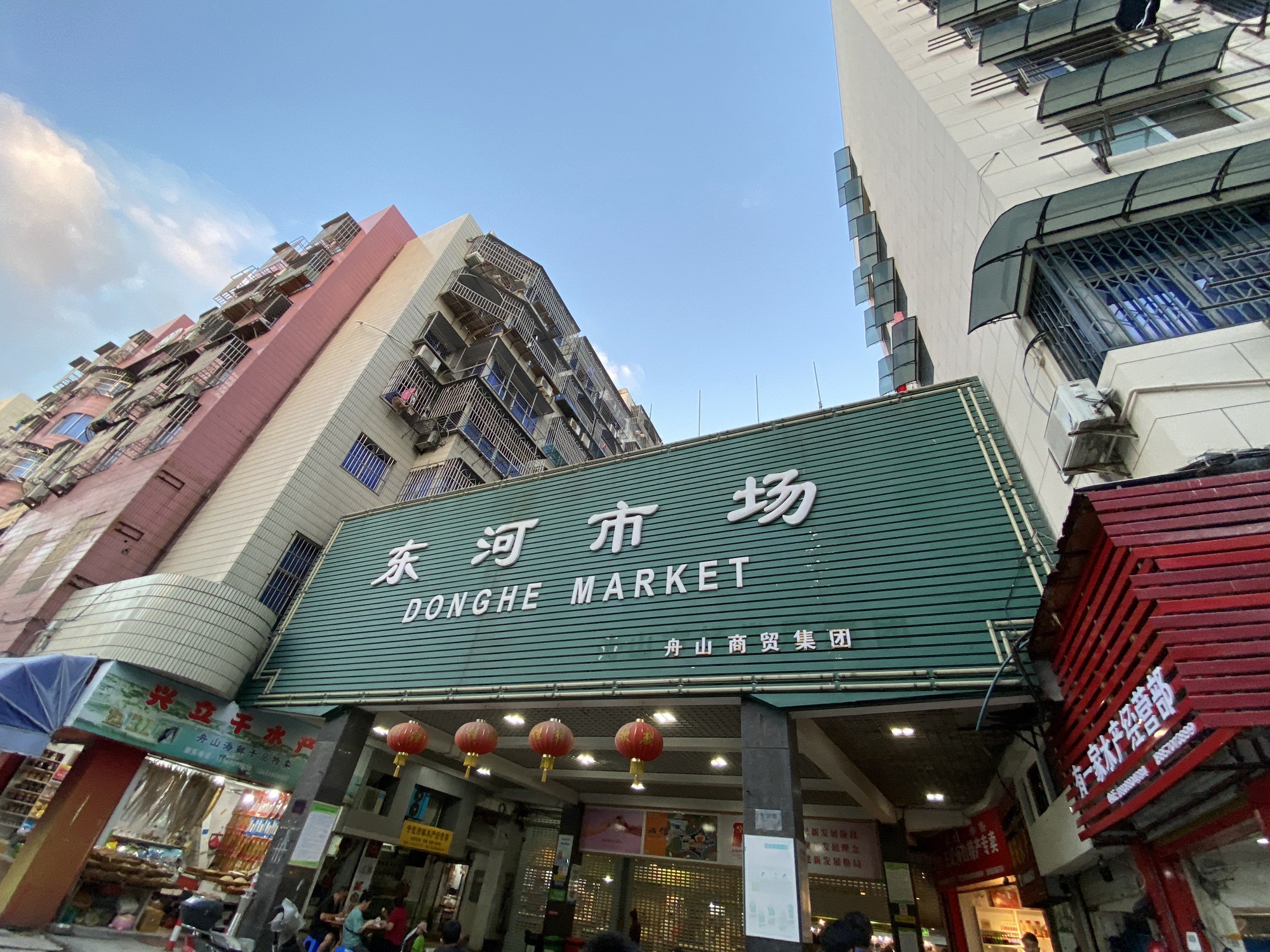 普陀区海岛公园旅行图片 2