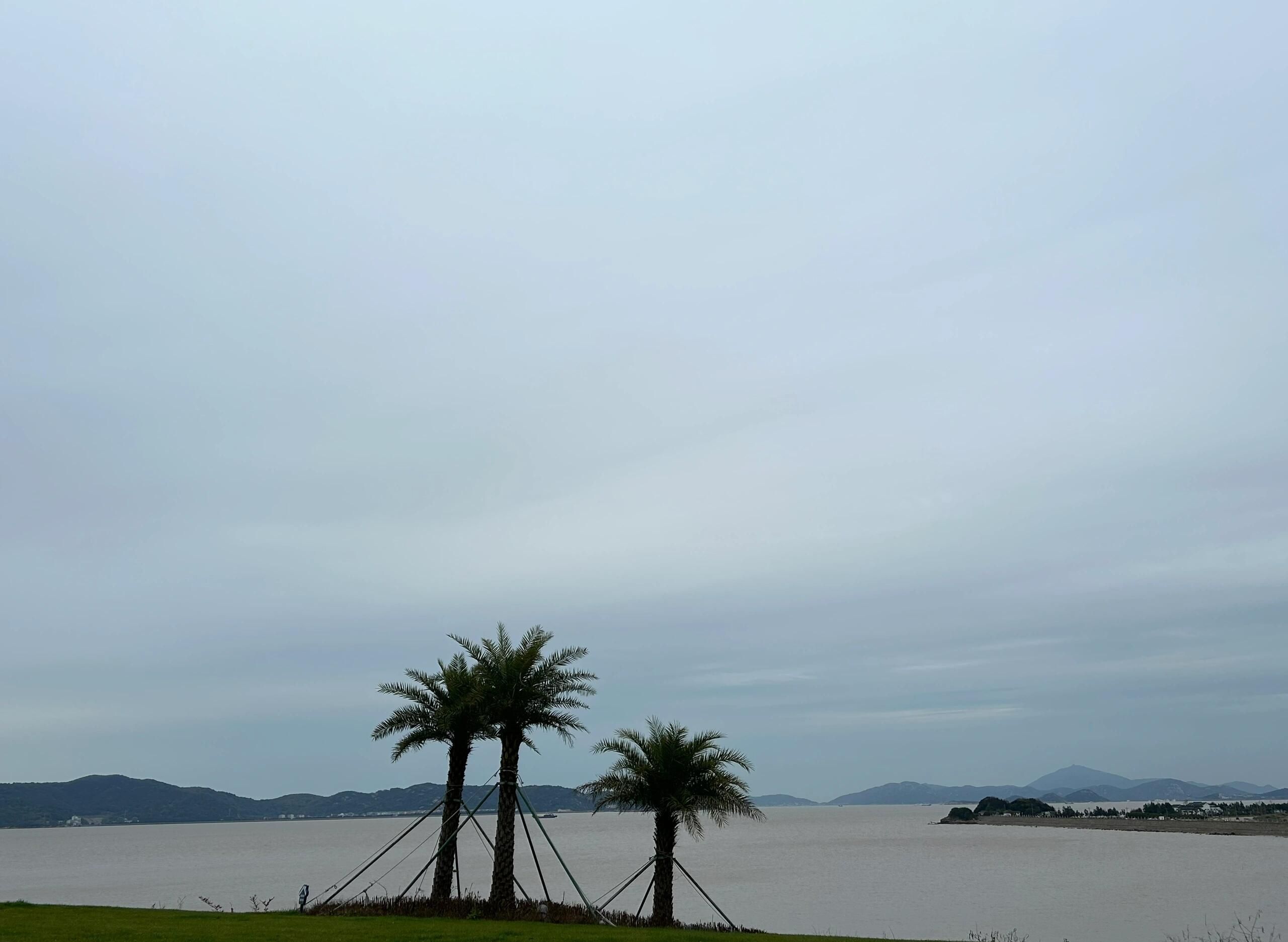 普陀区海岛公园旅行图片 1