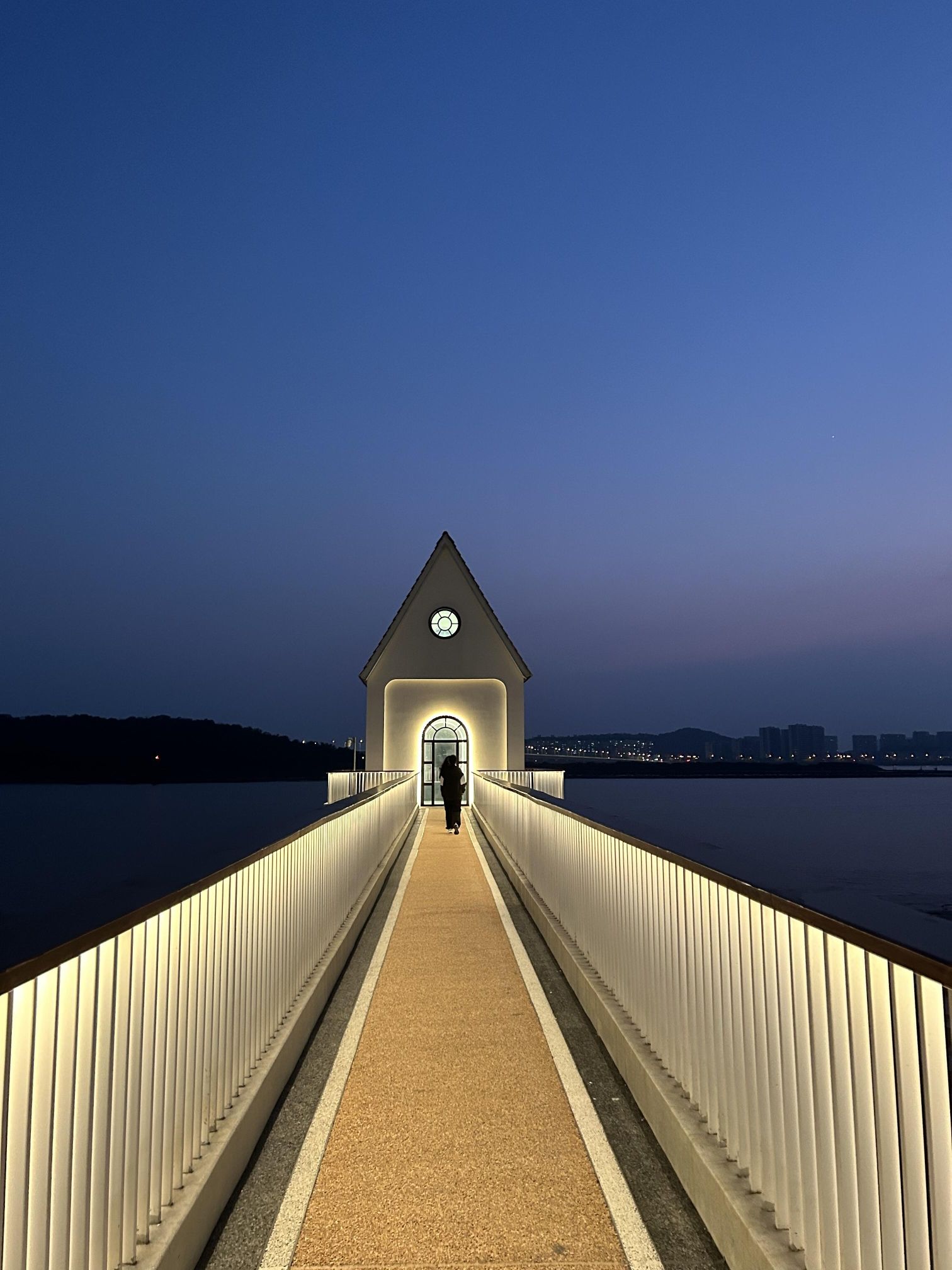 普陀区海岛公园