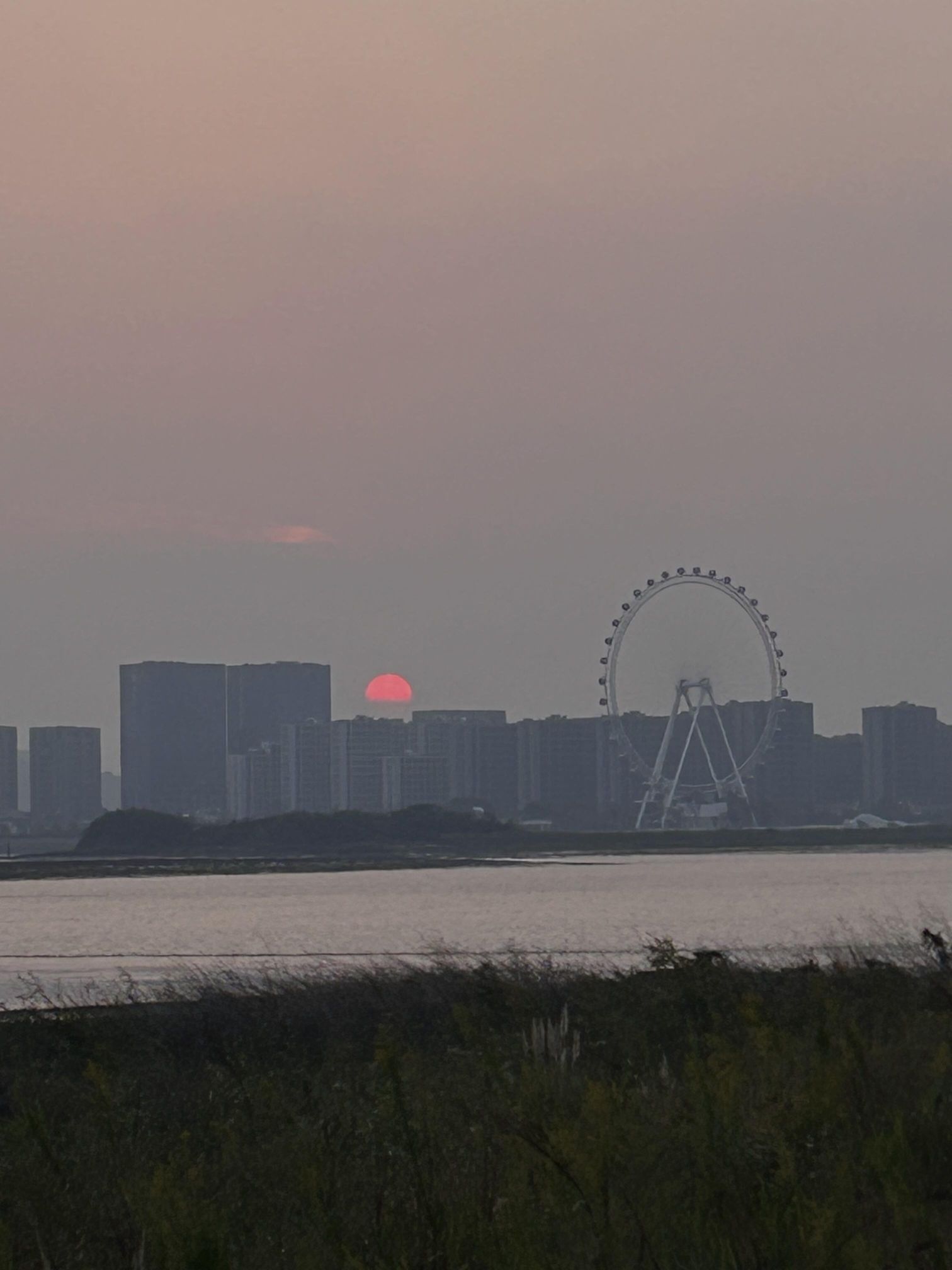 普陀区海岛公园旅行图片 3