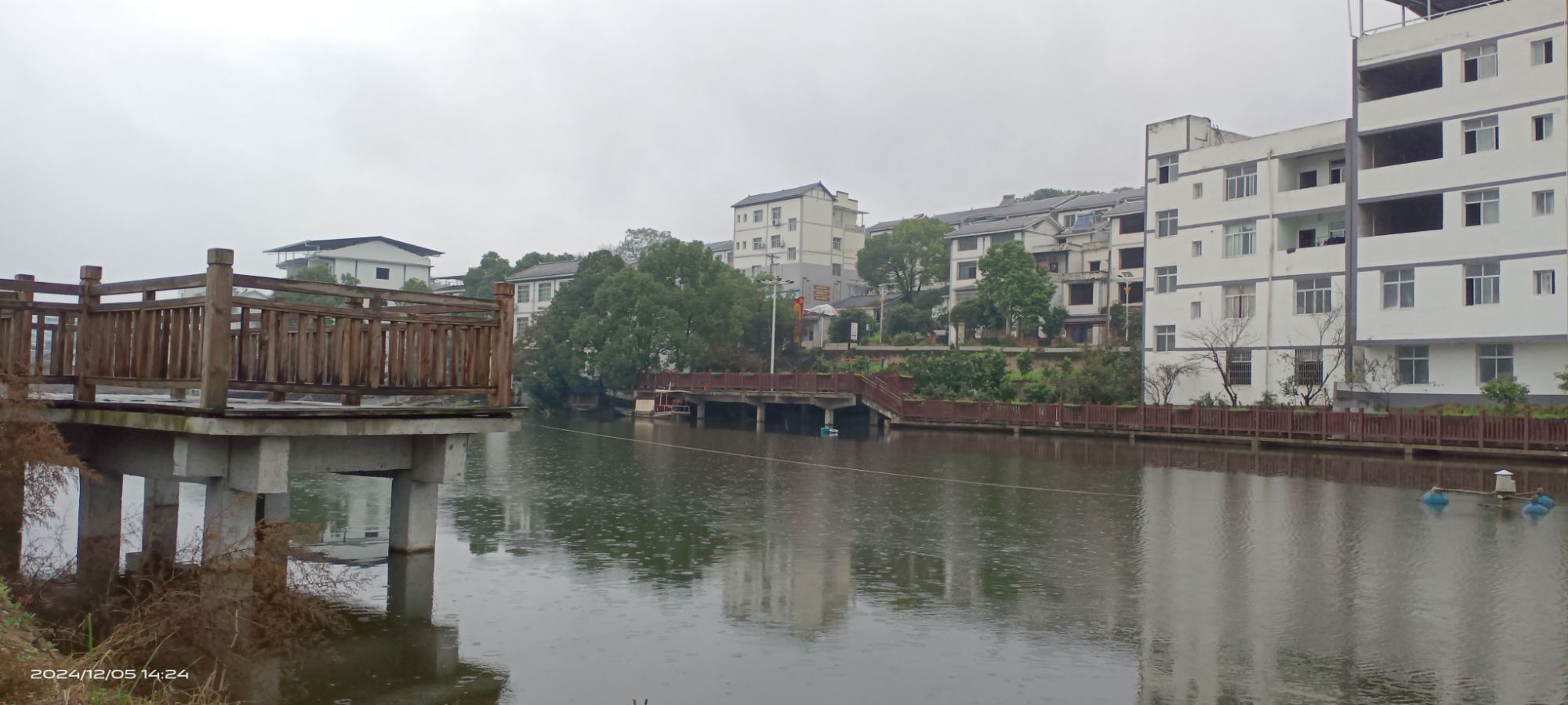 厚慈湿地公园旅行图片 3