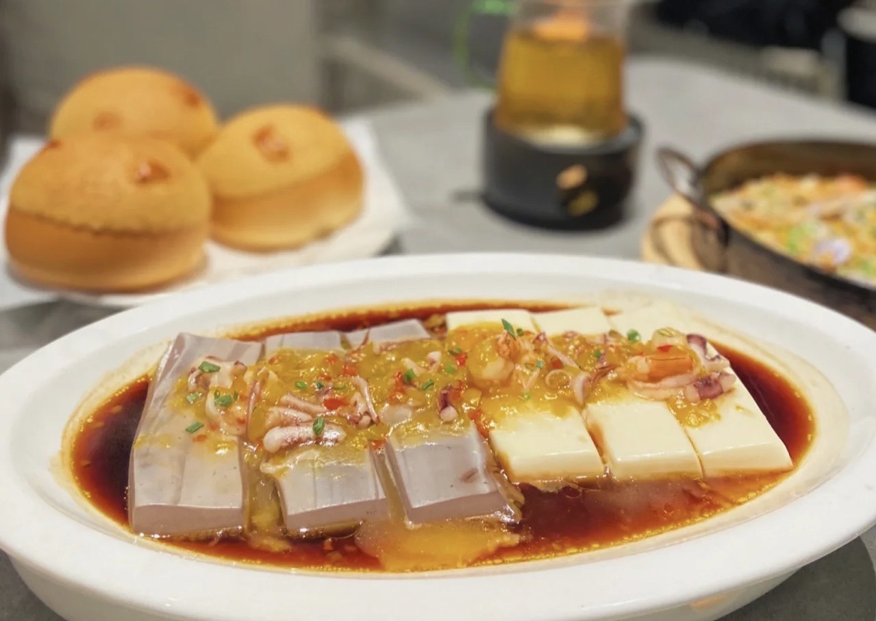 拢好粤味