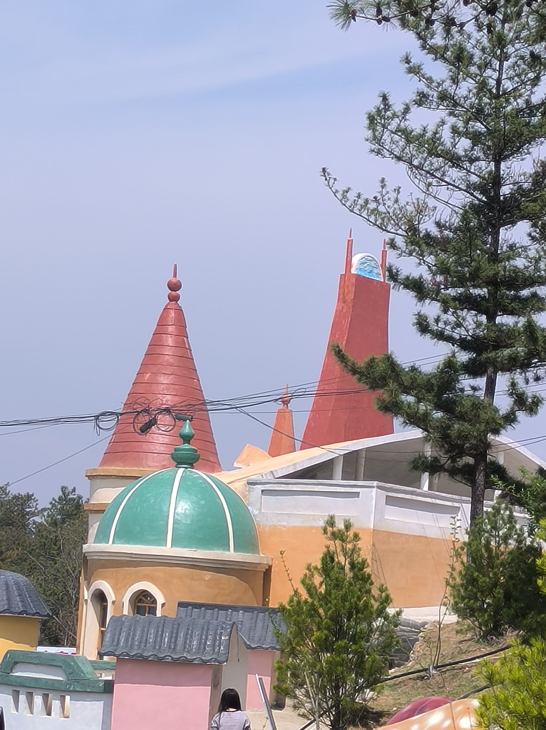 远古南召旅行图片 2