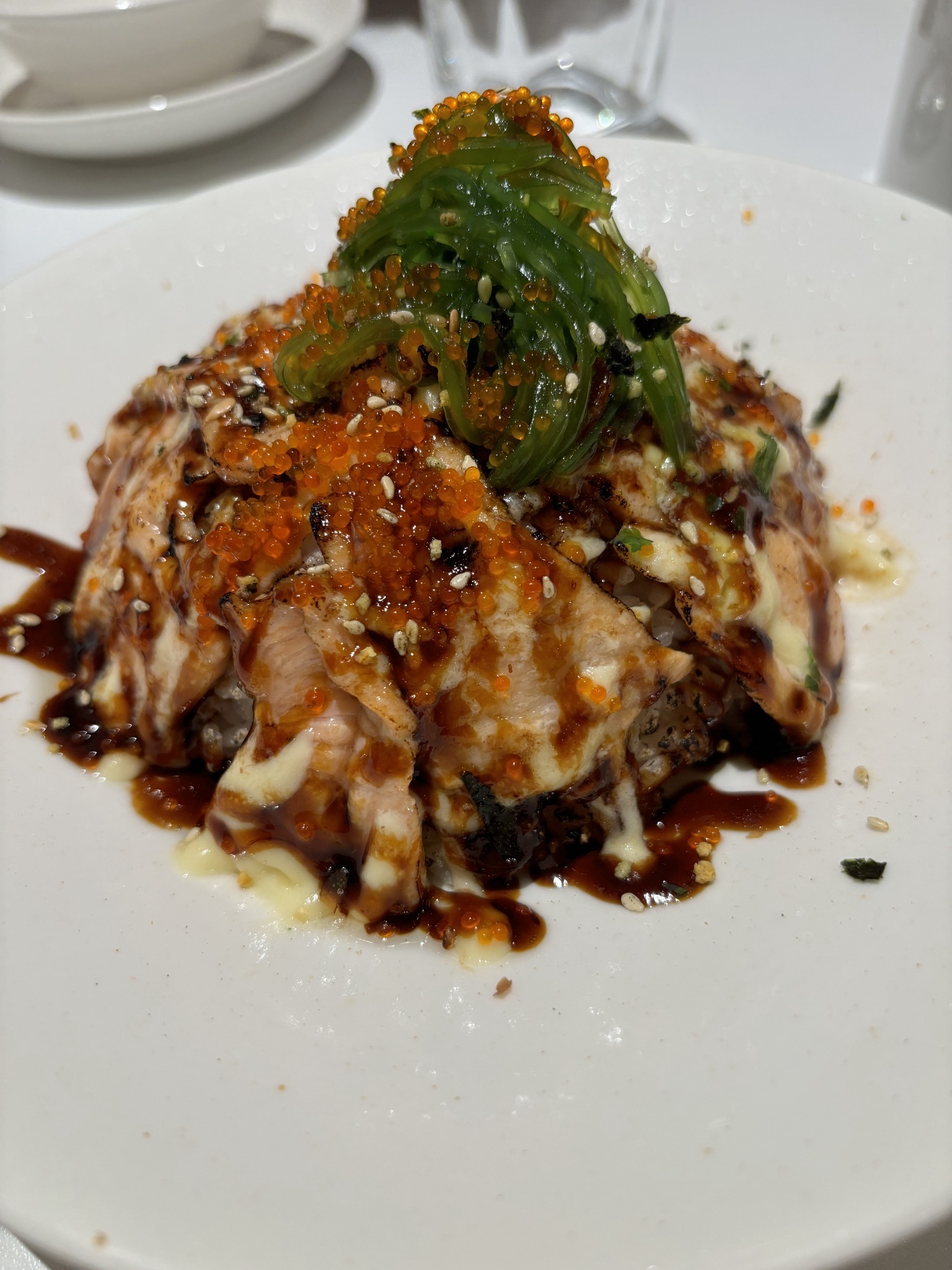阿媛的餐厅