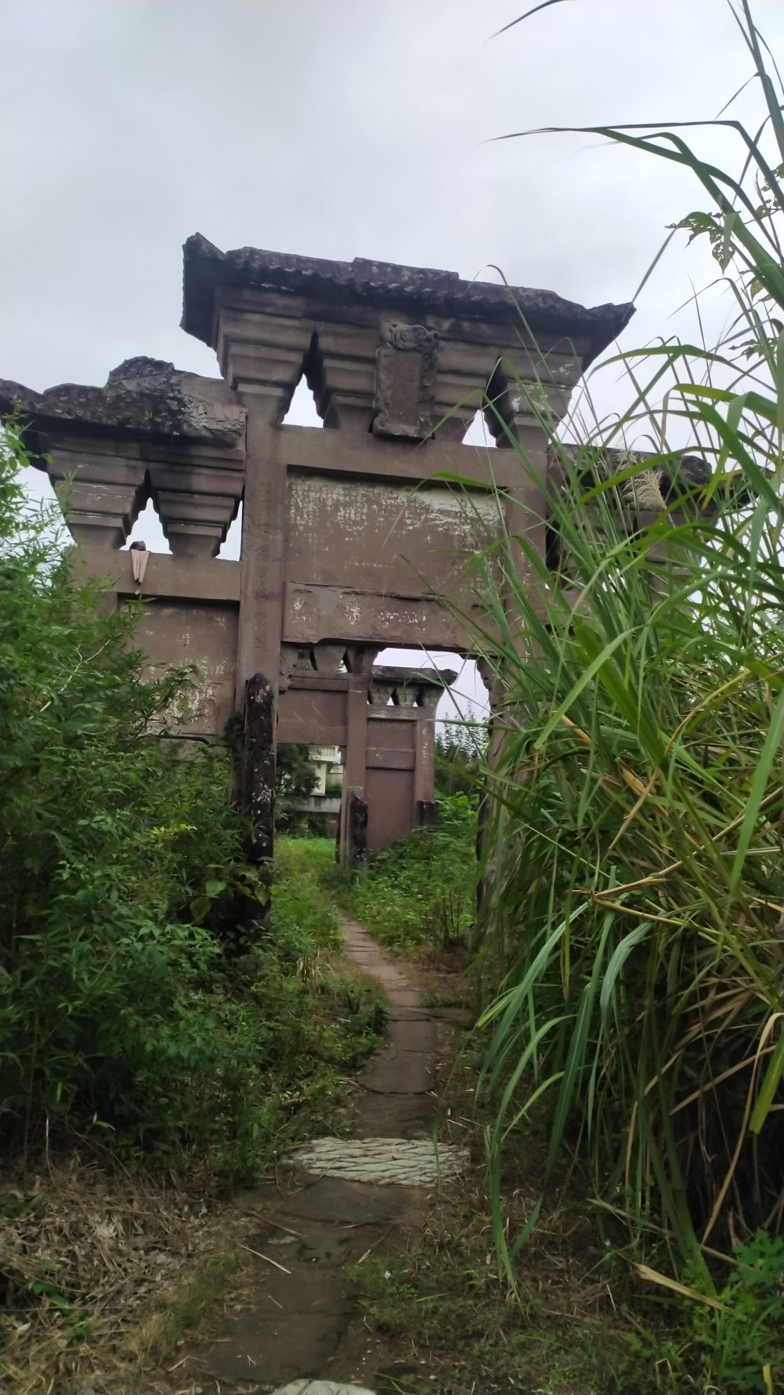 青云桥坊旅行图片 1