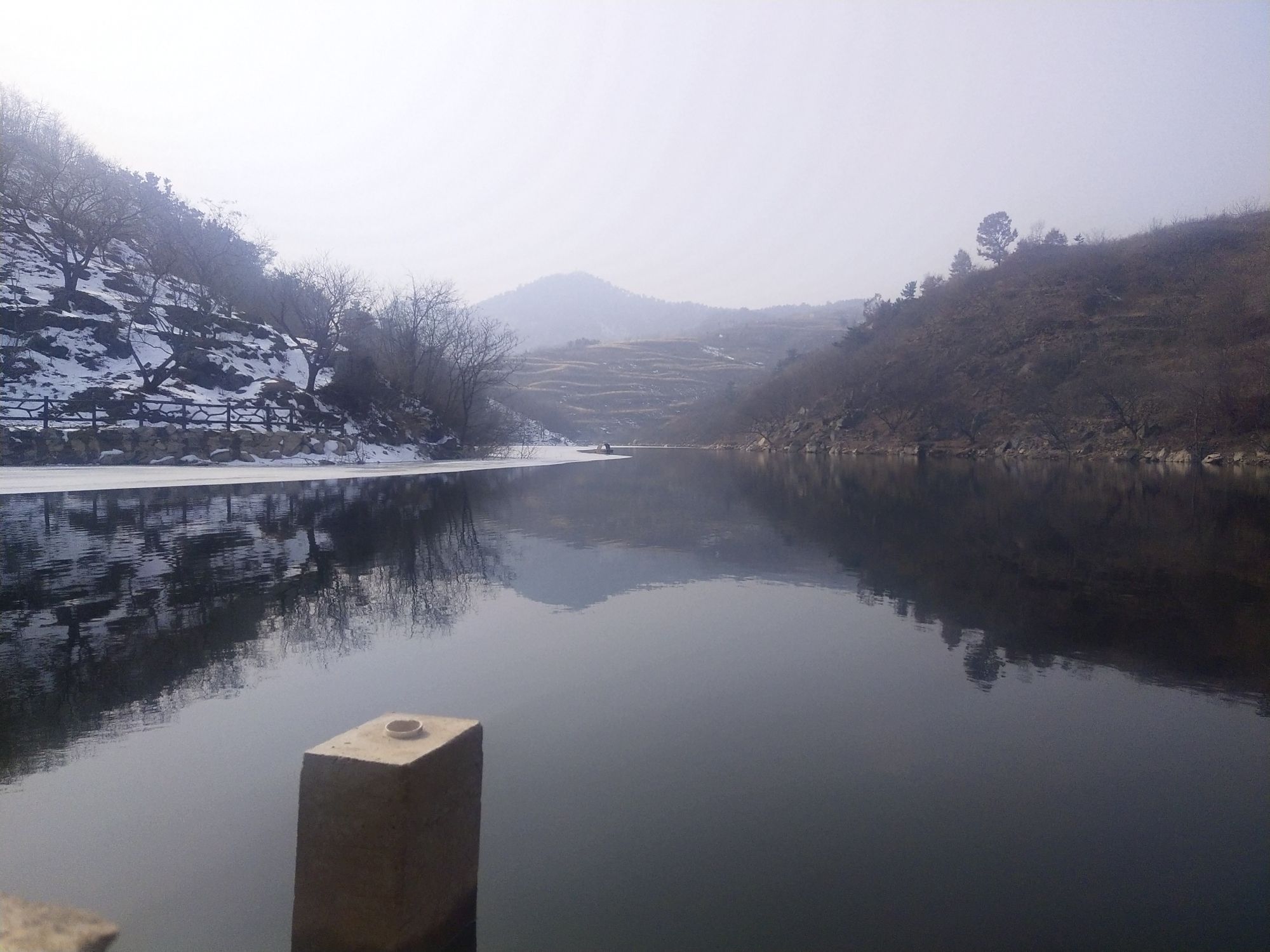 石马湖萌乐世界旅游度假区旅行图片 1