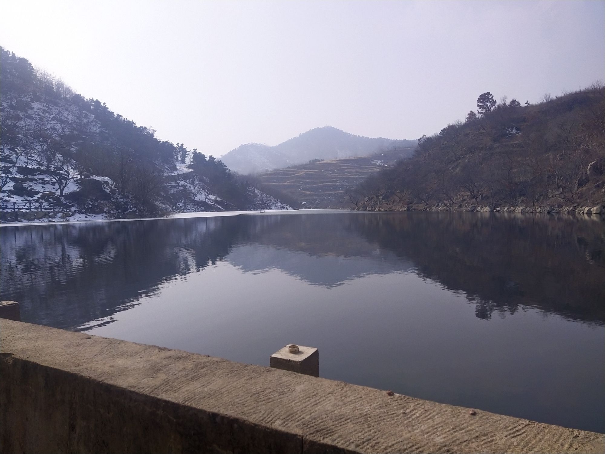 石马湖萌乐世界旅游度假区旅行图片 3