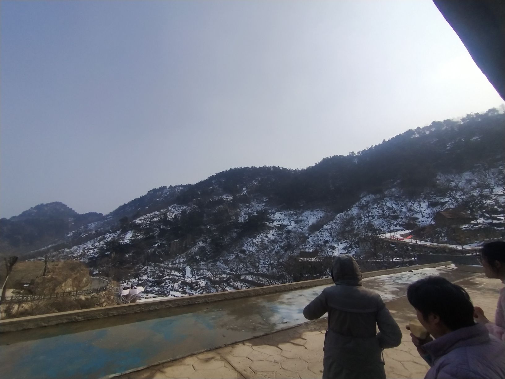 石马湖萌乐世界旅游度假区旅行图片 2