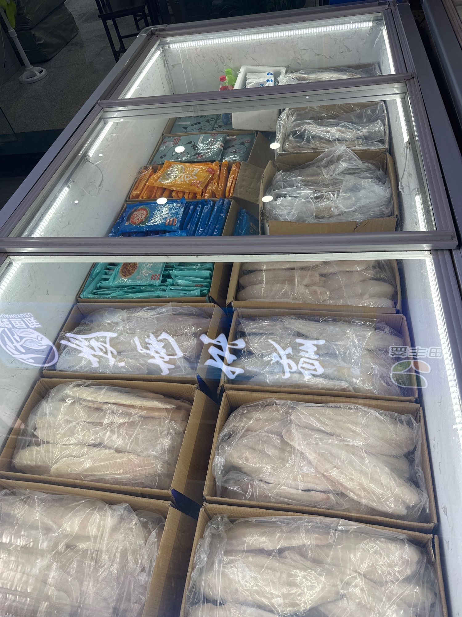 越南东煌水产重庆直营店