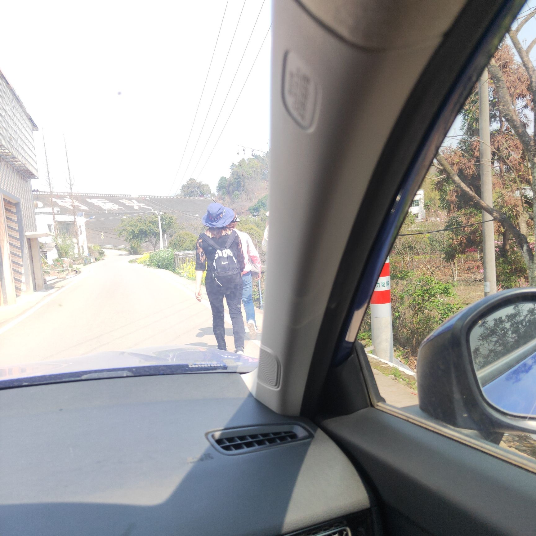 香溢谷景区旅行图片 1