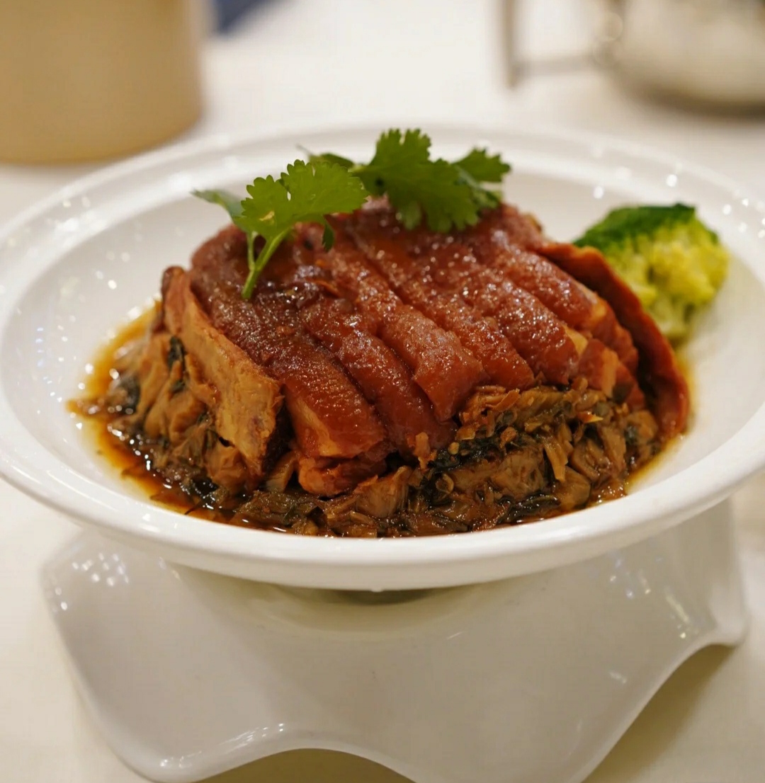 广兴酒家(惠州西站店)