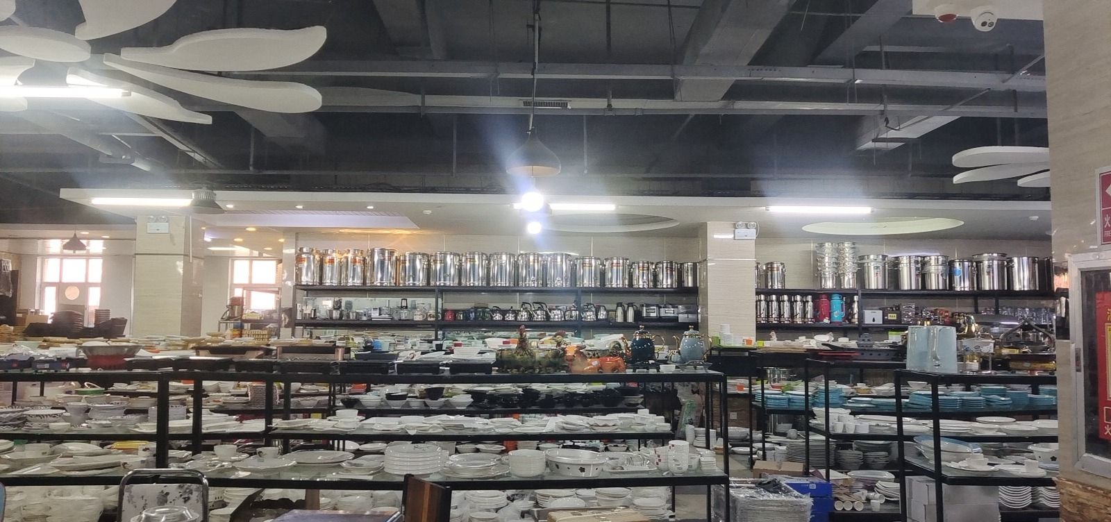 酒店用品厨房设备批发